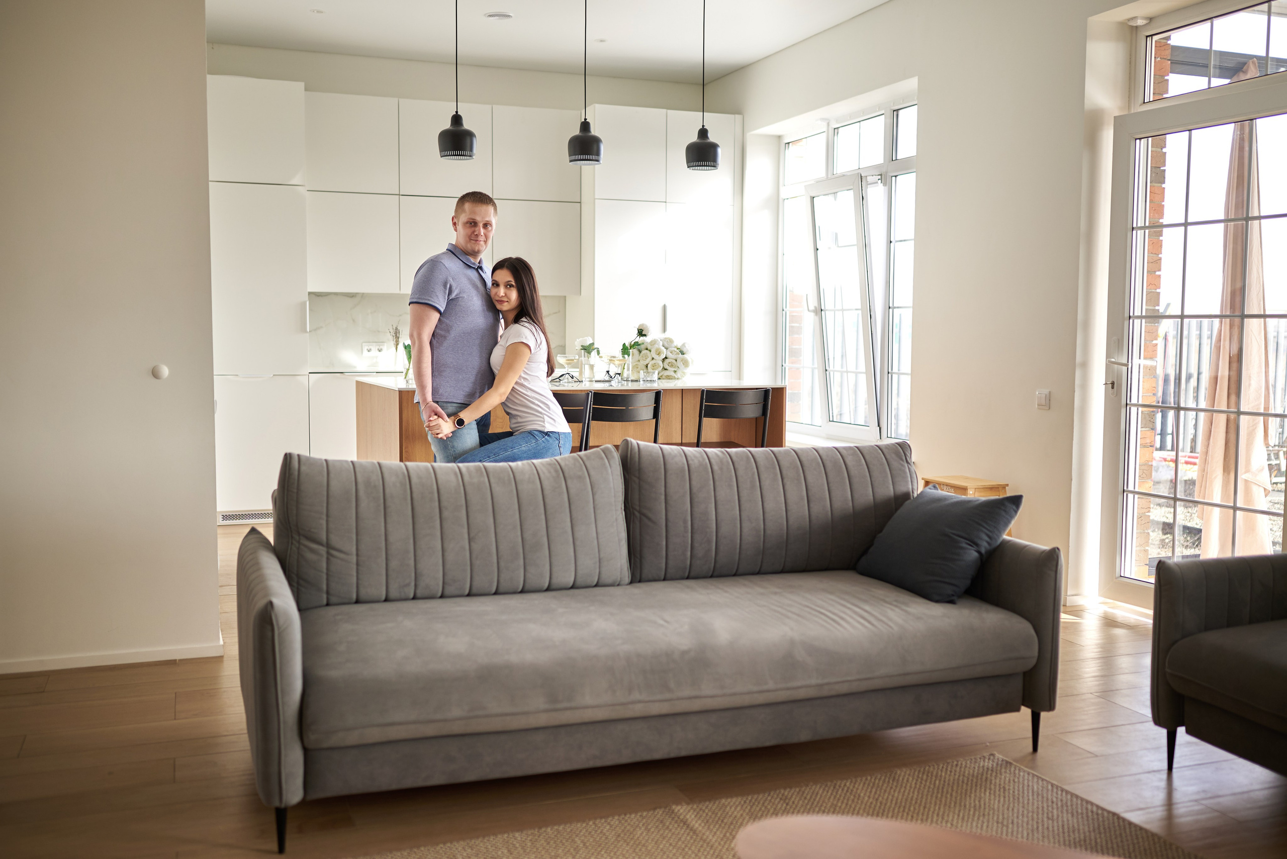 Фотограф в Старом Осколе, Губкине. Фотосессии в студии и на природе. Профессиональный фотограф Старый Оскол, Губкин — свадьба, венчание, крещение, юбилей и день рождения