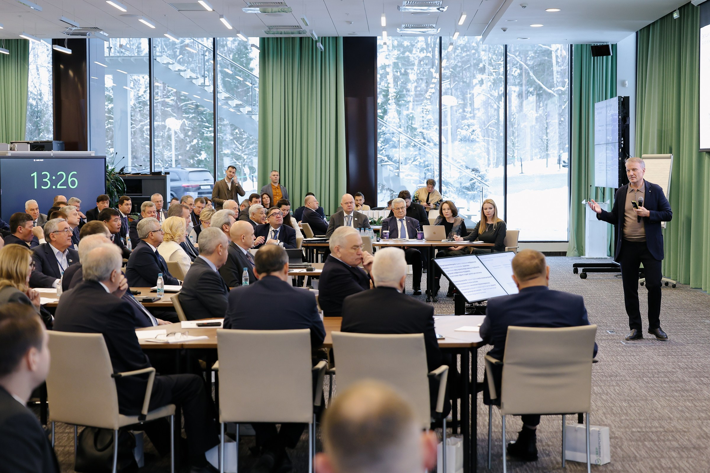 /РЕПОРТАЖ/ Семинар СберУниверситет. Свадебный фотограф Великий Новгород Станислав Кособудский