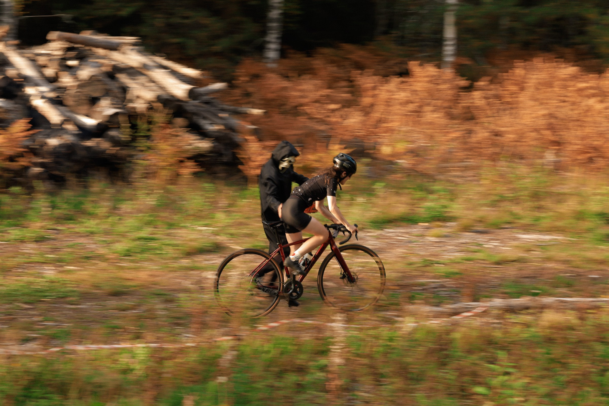 /РЕПОРТАЖ/ Велогонка «Вяломарафон» 2023. Свадебный фотограф Великий Новгород Станислав Кособудский