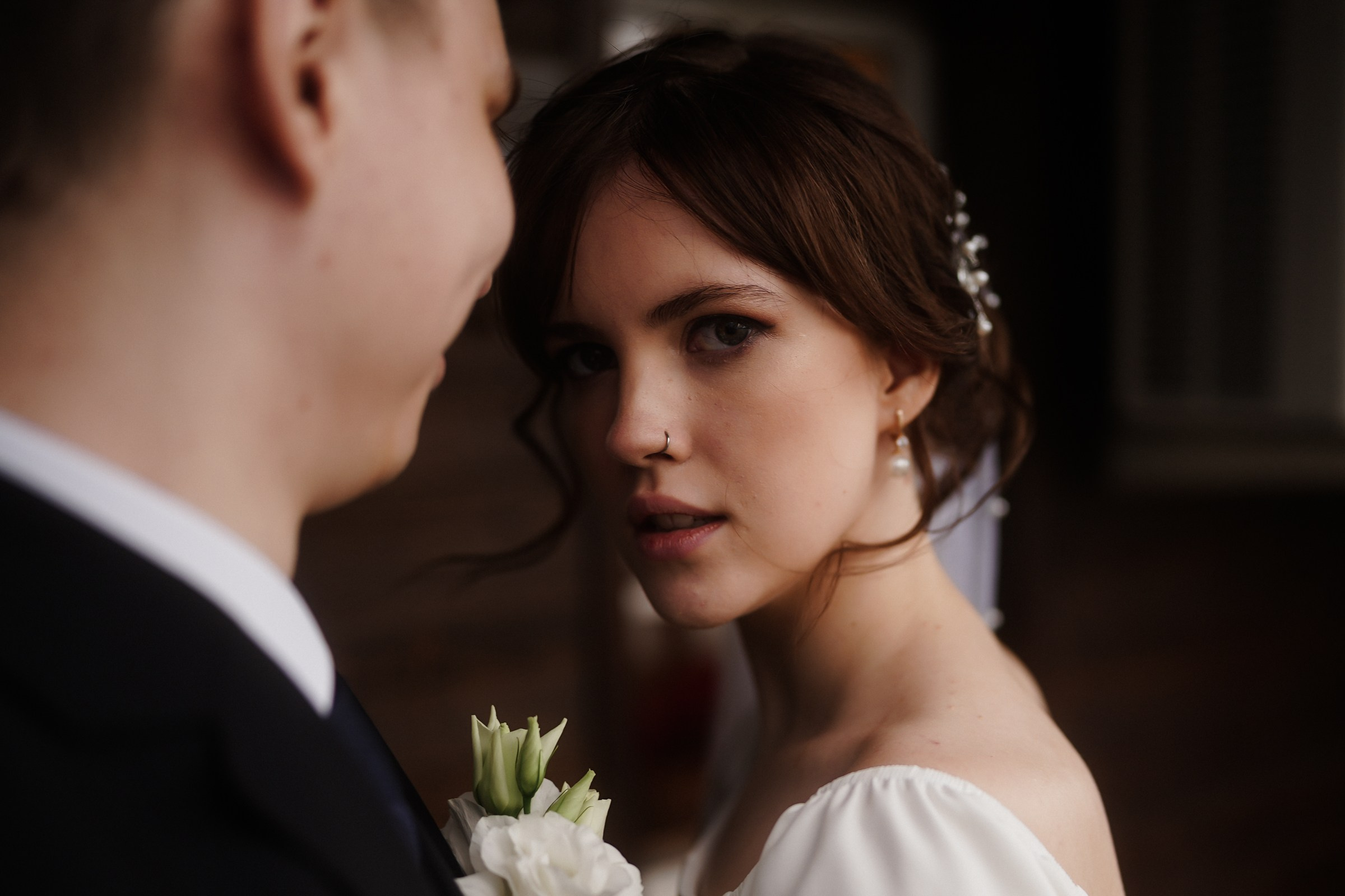 Владислав и Мария. 2022. Свадебный фотограф Великий Новгород Станислав Кособудский