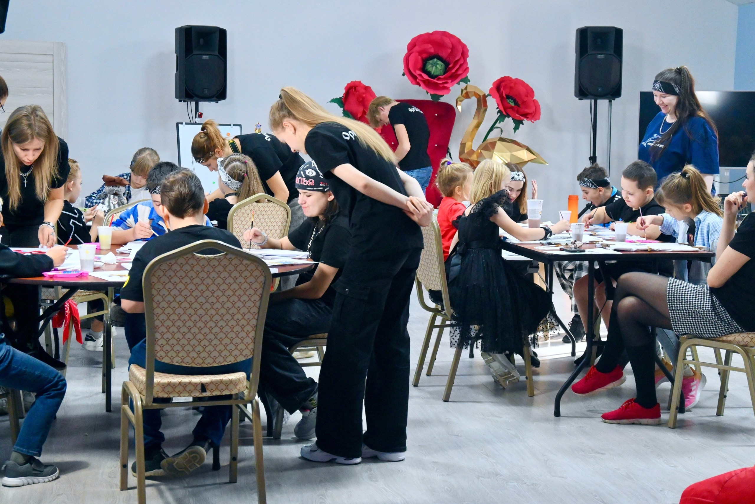 АРТ МЕДИА ФЕСТИВАЛЬ