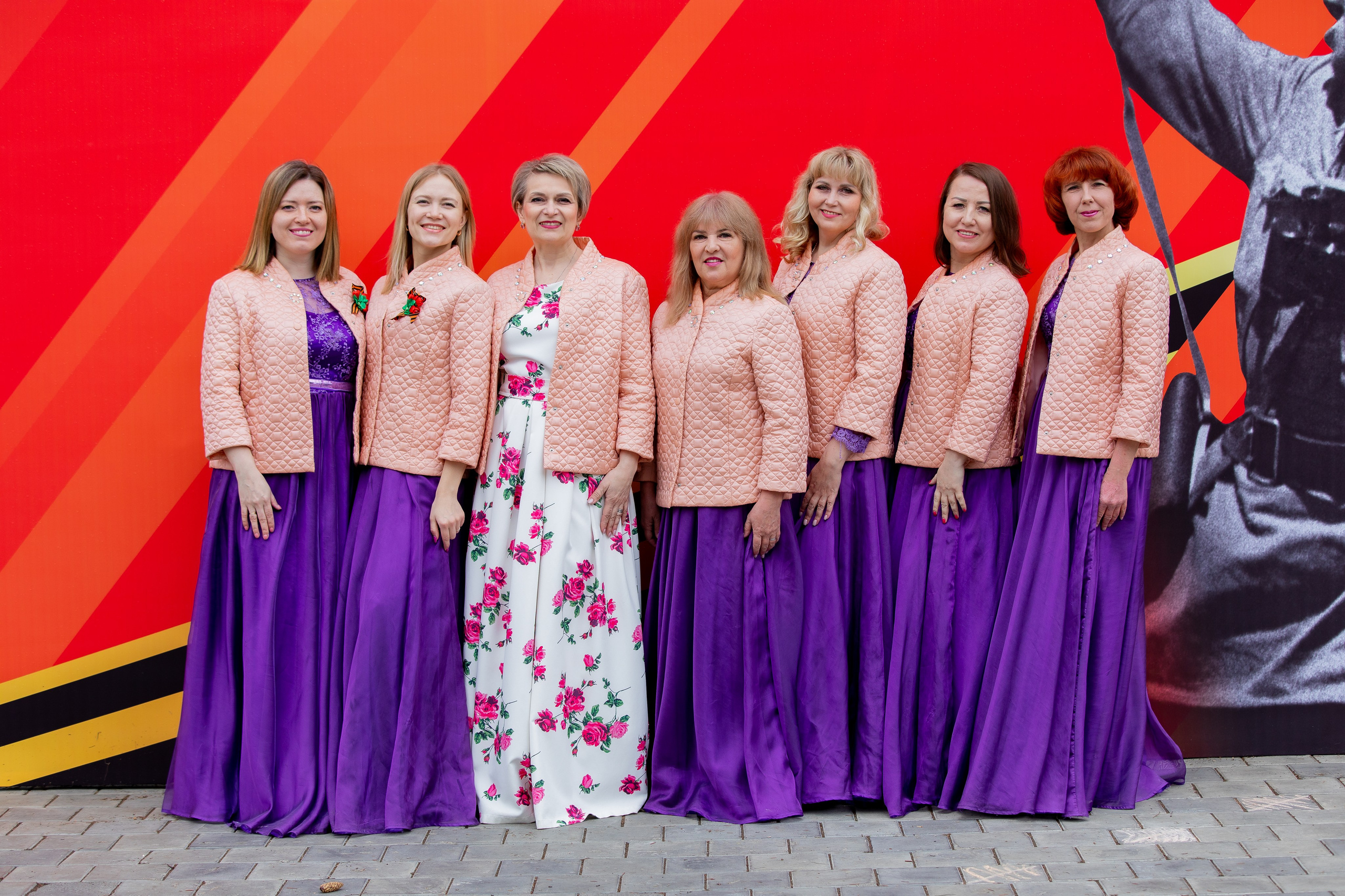 ДЕНЬ ПОБЕДЫ!