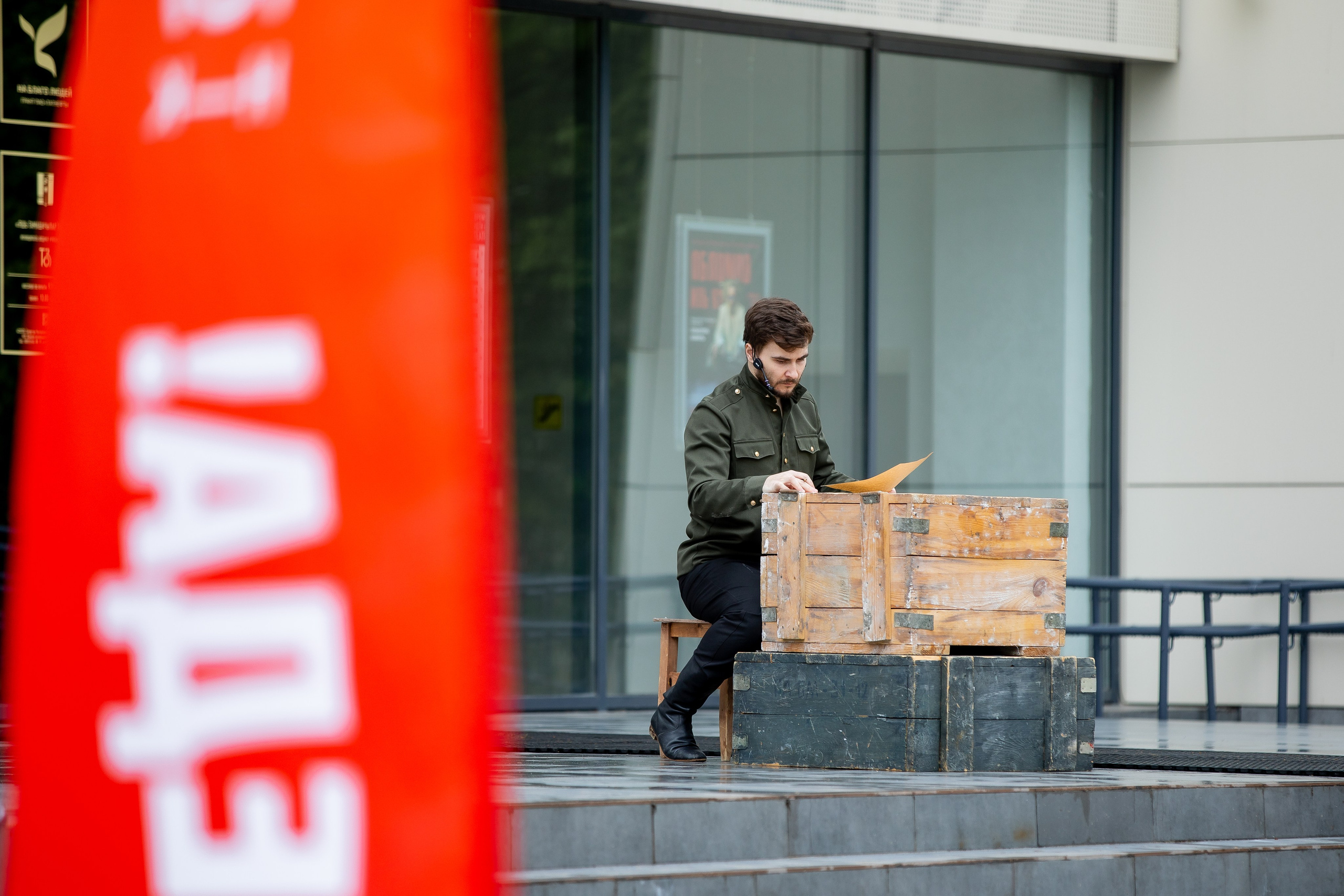 ДЕНЬ ПОБЕДЫ!