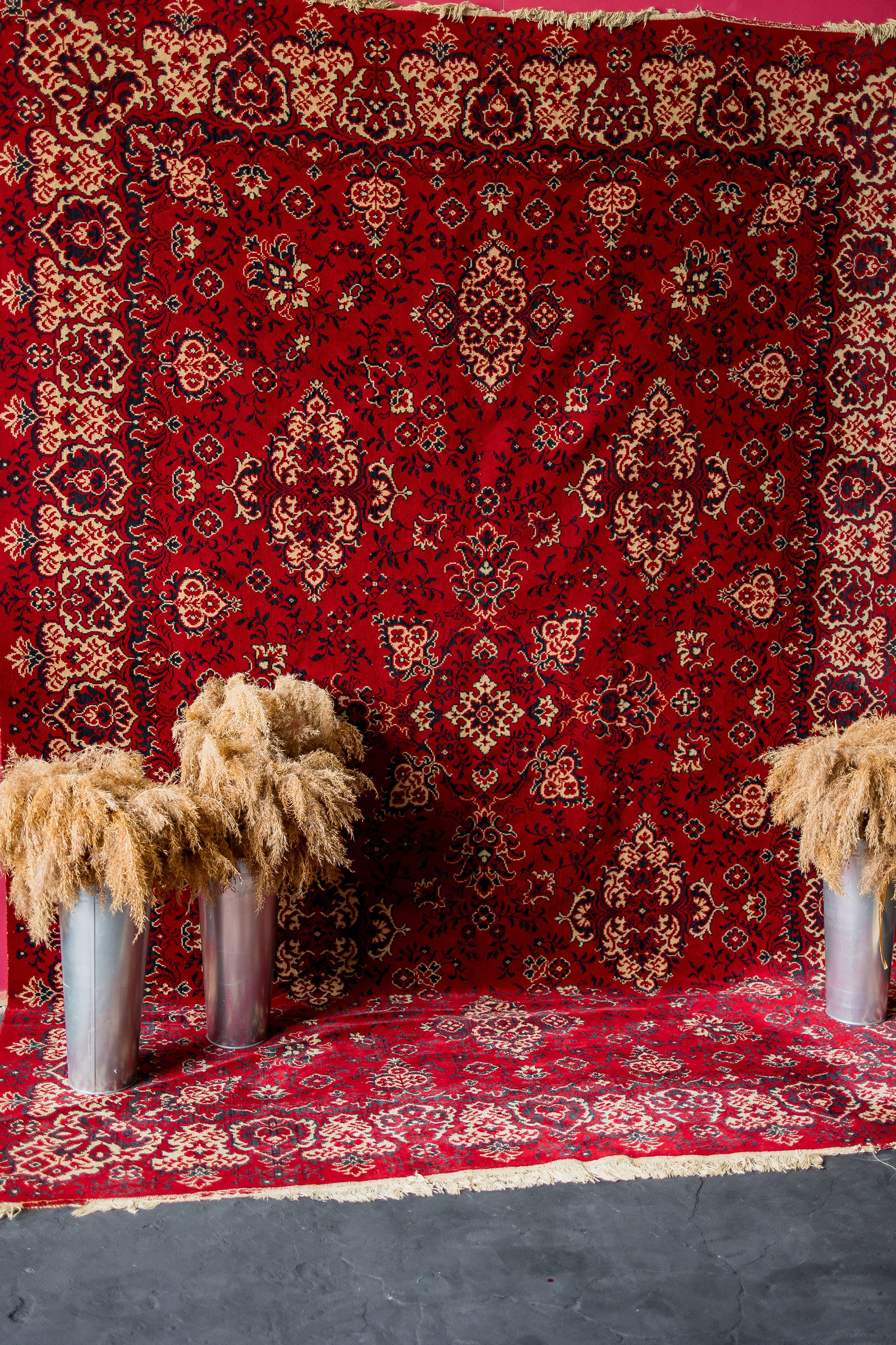 Темный зал. Фотостудия ЭМБЕР город Артём