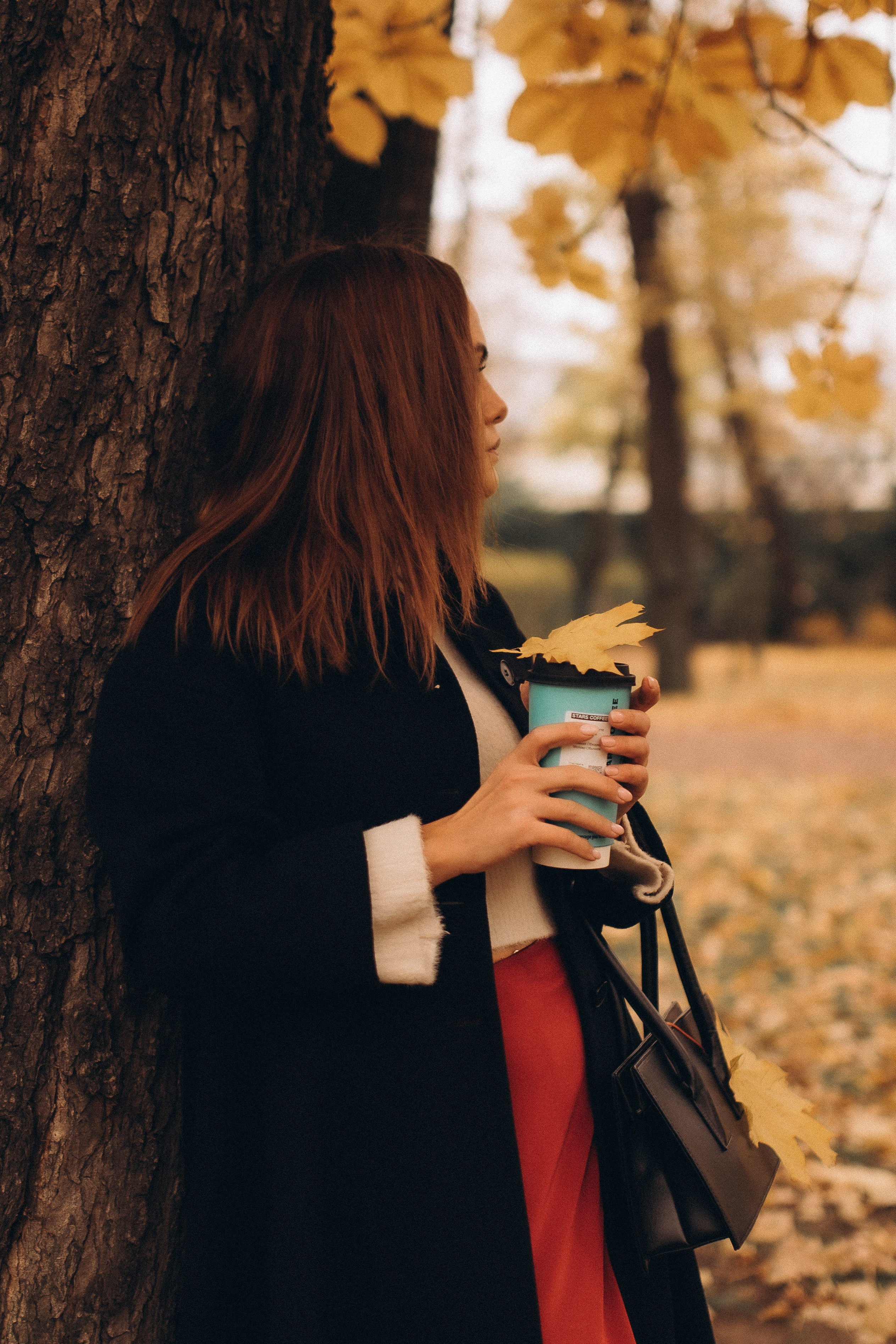 Осенняя индивидуальная фотопрогулка летний сад. Фотограф ПИТЕР СПБ Надежда Баранова