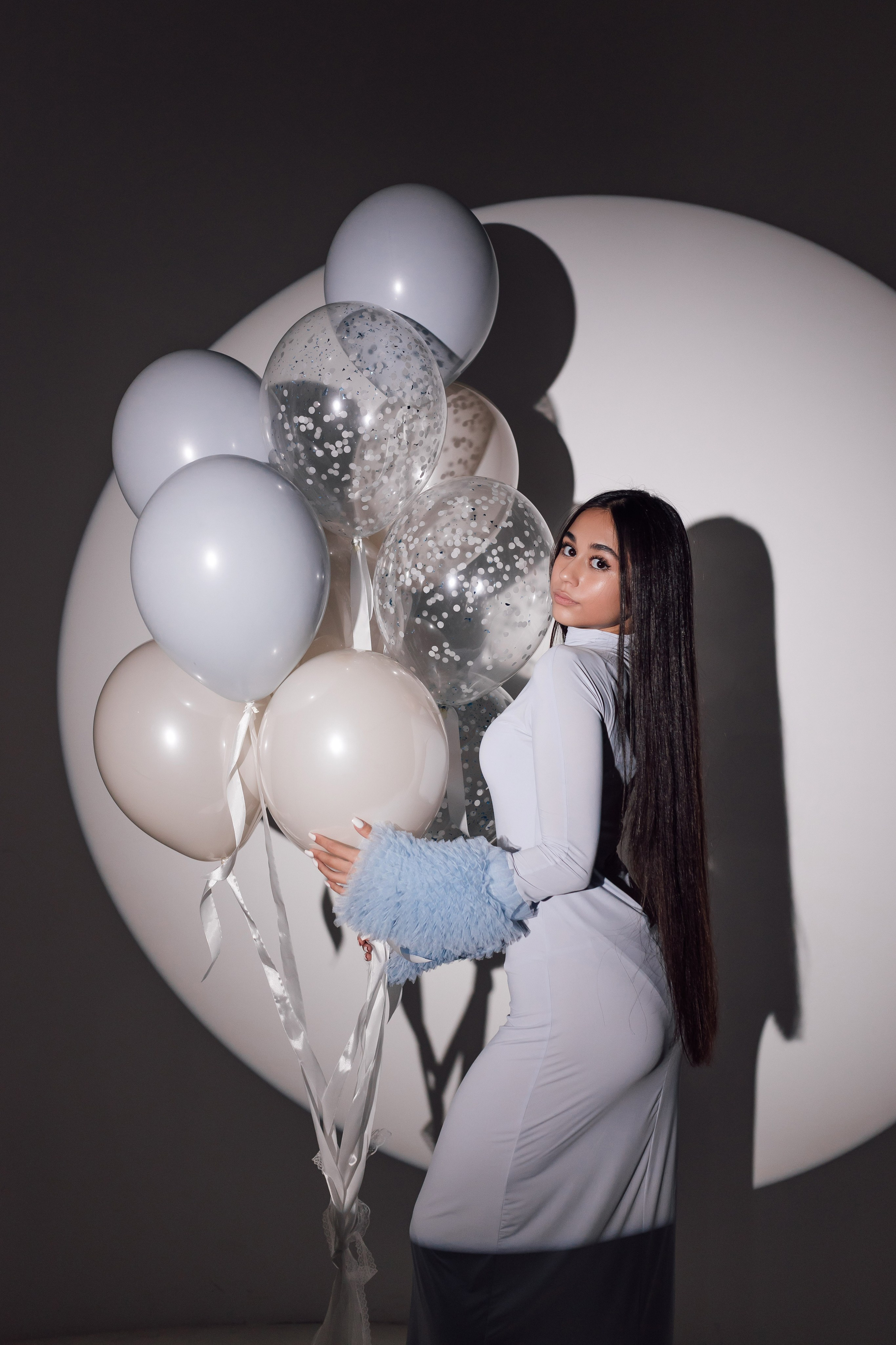 Прекрасные 15 лет. Фотохудожник Наталия Кирсанова