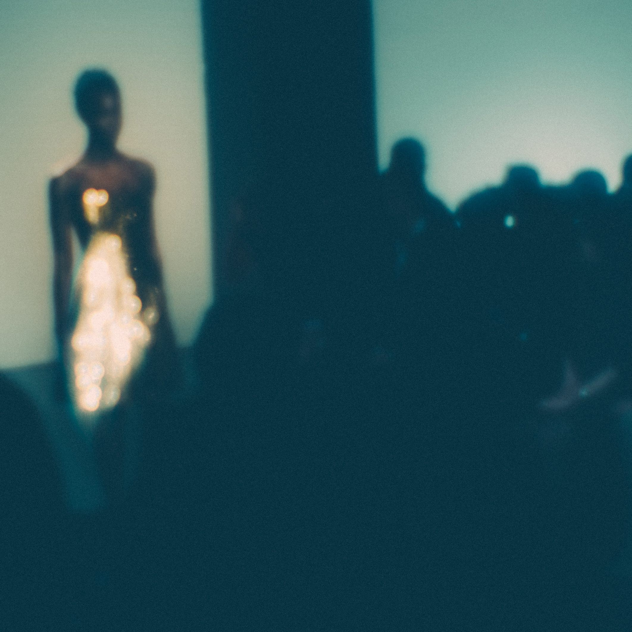 RUNWAY. Eduard Kopysov — International visual artist