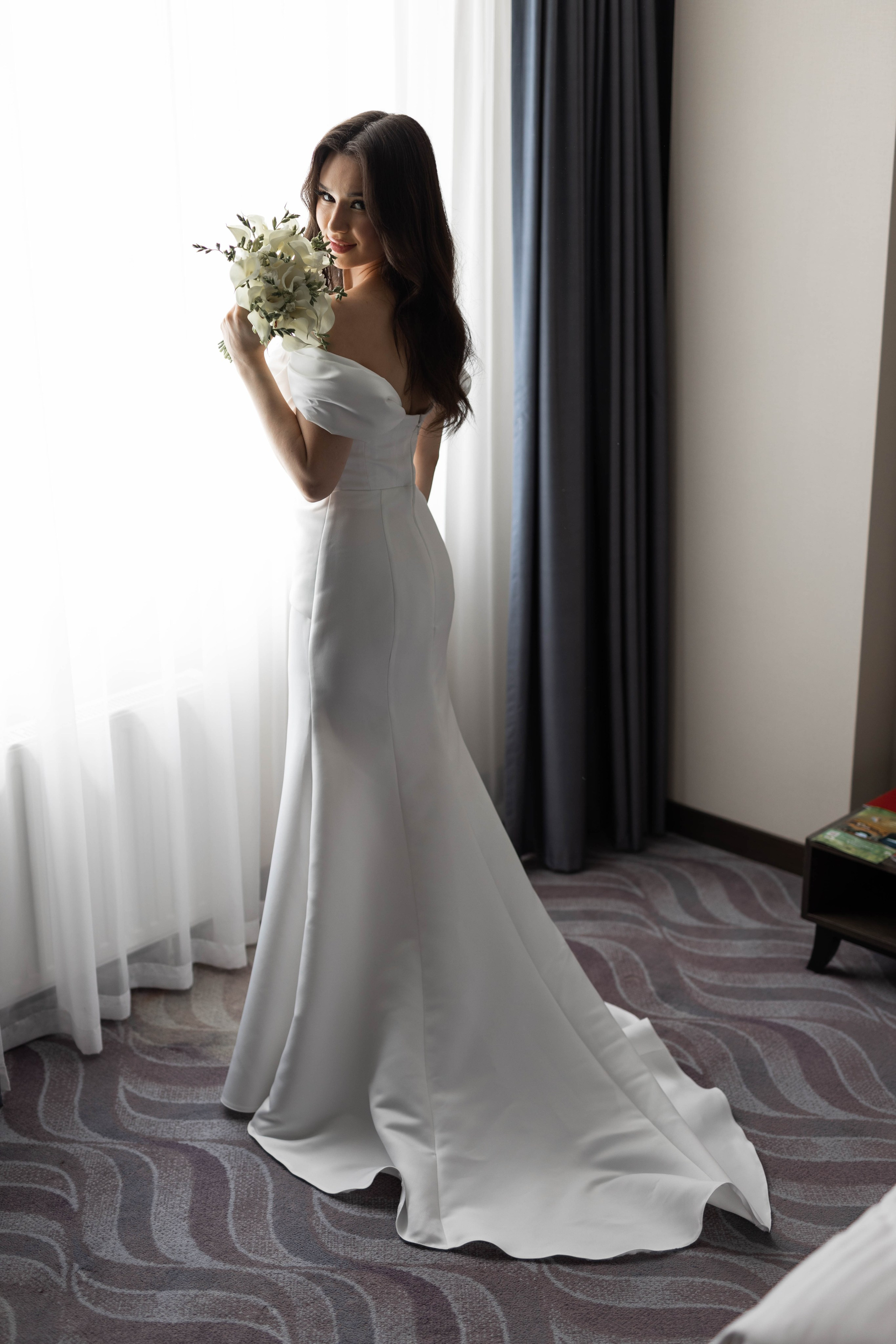 Данис Эльвира. Фотограф Александр Литвинов