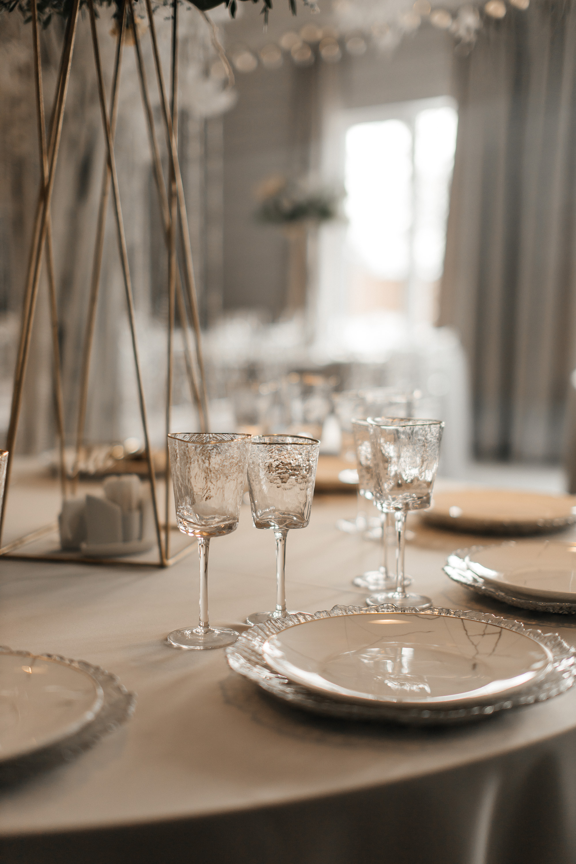 Ксения и Роман. Фотограф Денис Голубев