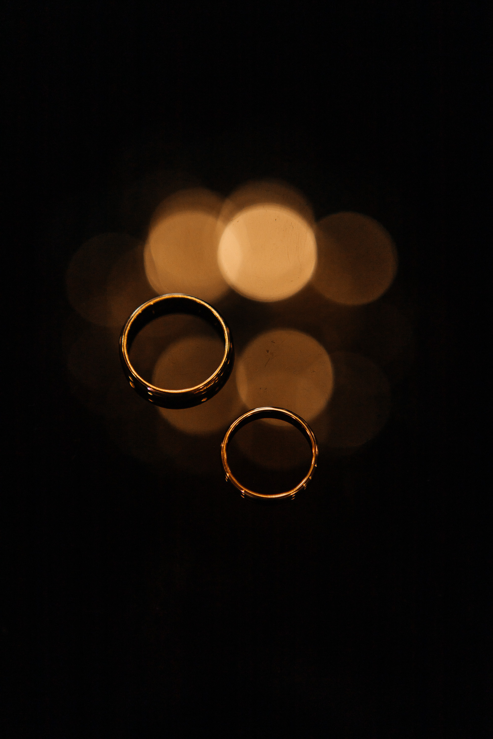 Ксения и Роман. Фотограф Денис Голубев