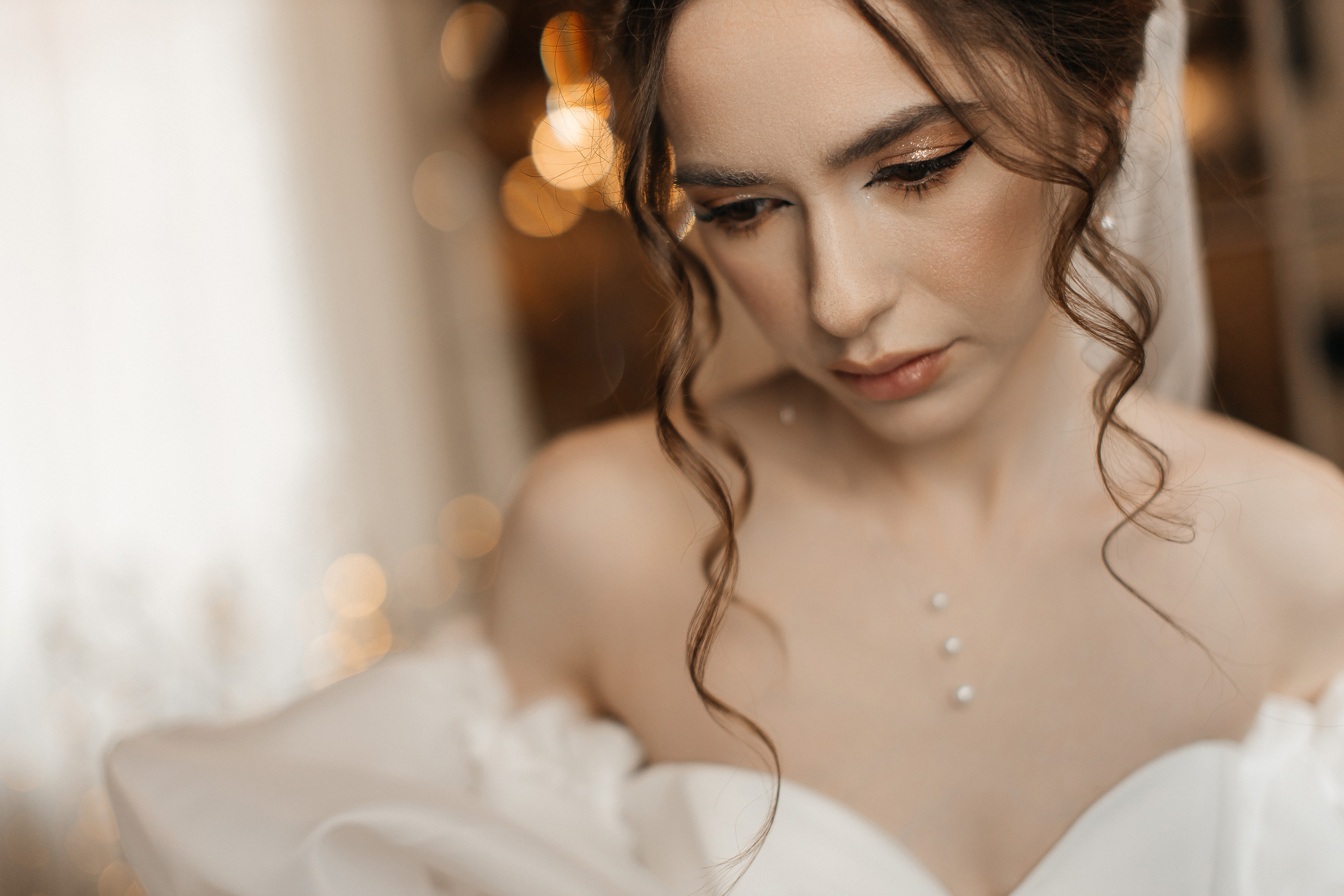 Ксения и Роман. Фотограф Денис Голубев