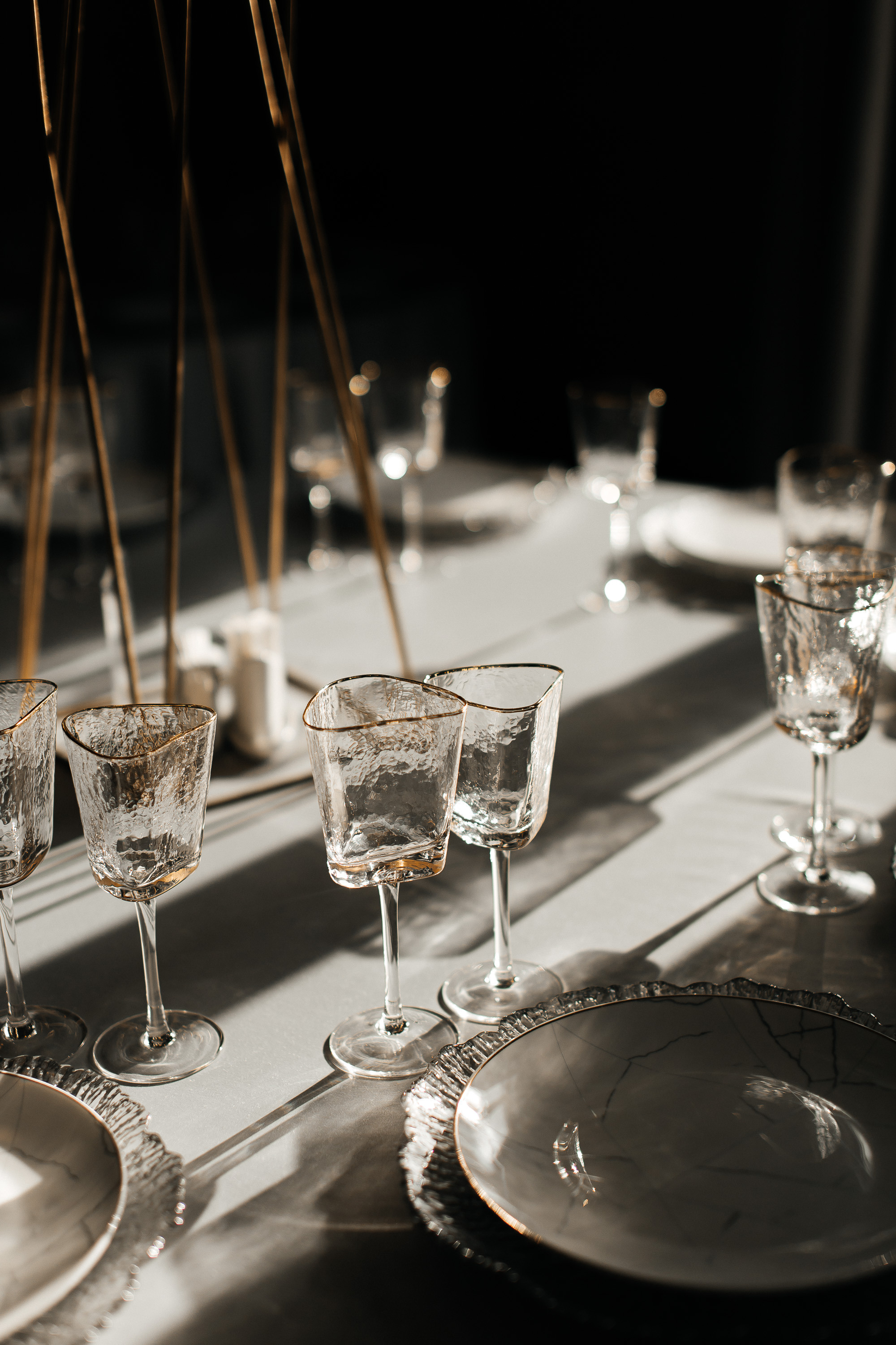 Ксения и Роман. Фотограф Денис Голубев