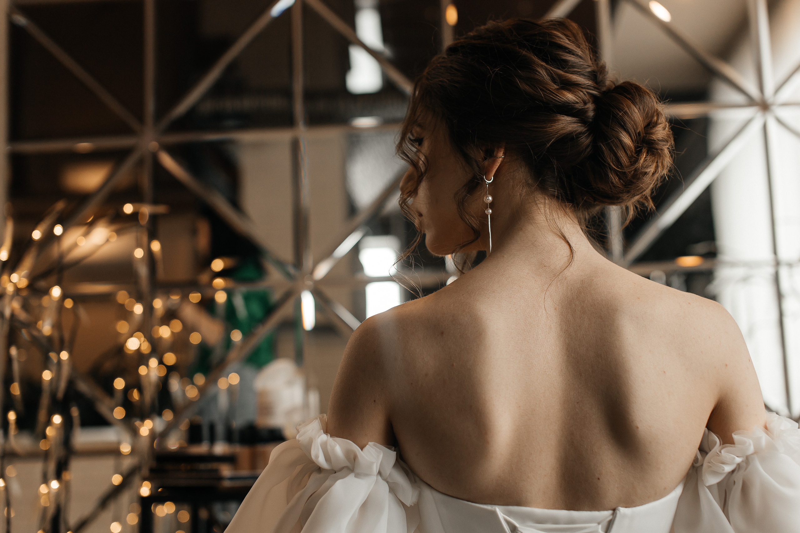 Ксения и Роман. Фотограф Денис Голубев