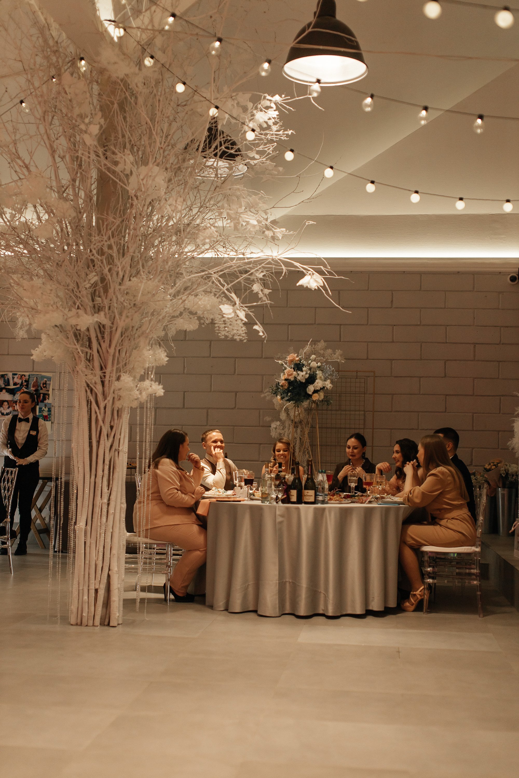 Ксения и Роман. Фотограф Денис Голубев