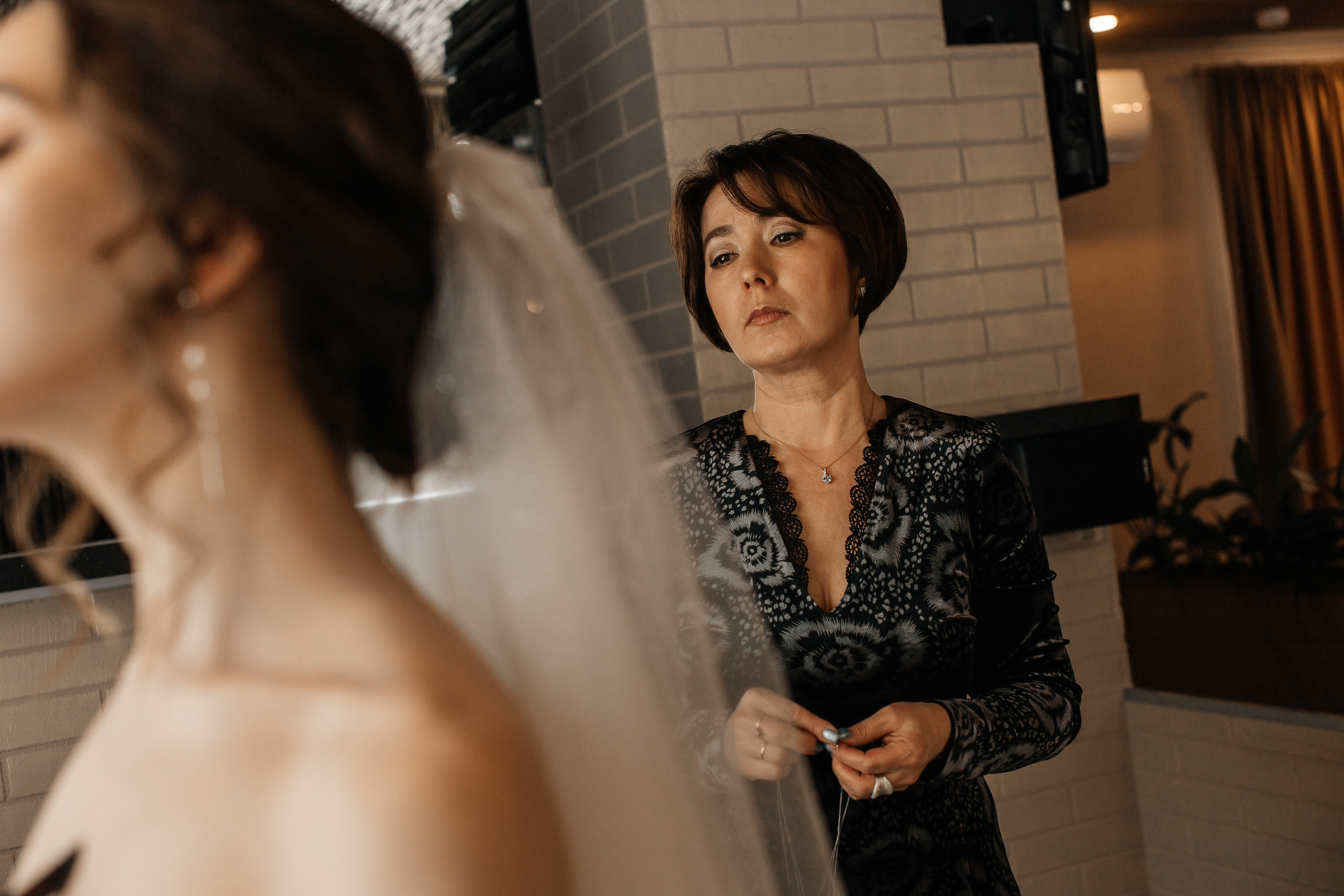 Ксения и Роман. Фотограф Денис Голубев