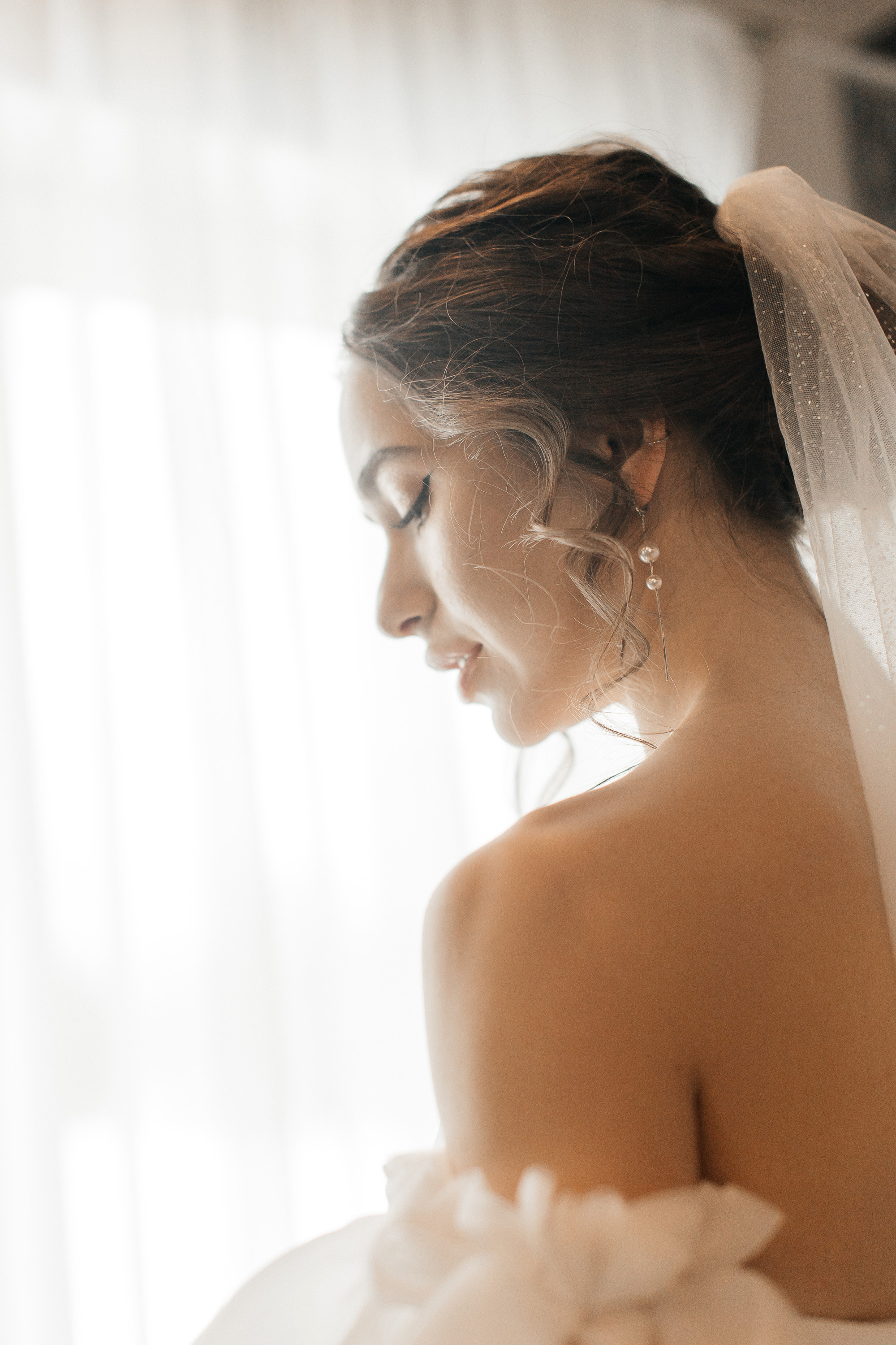 Ксения и Роман. Фотограф Денис Голубев