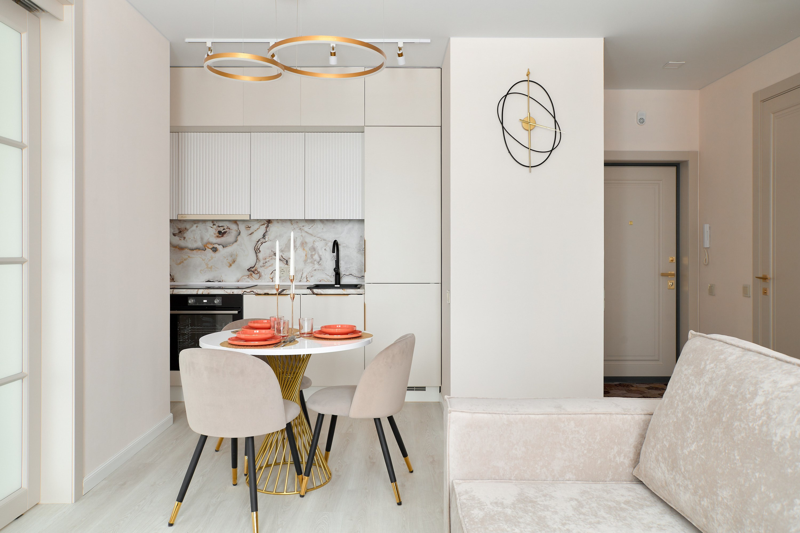 Интерьерная съемка. Интерьерная и рекламная съемка