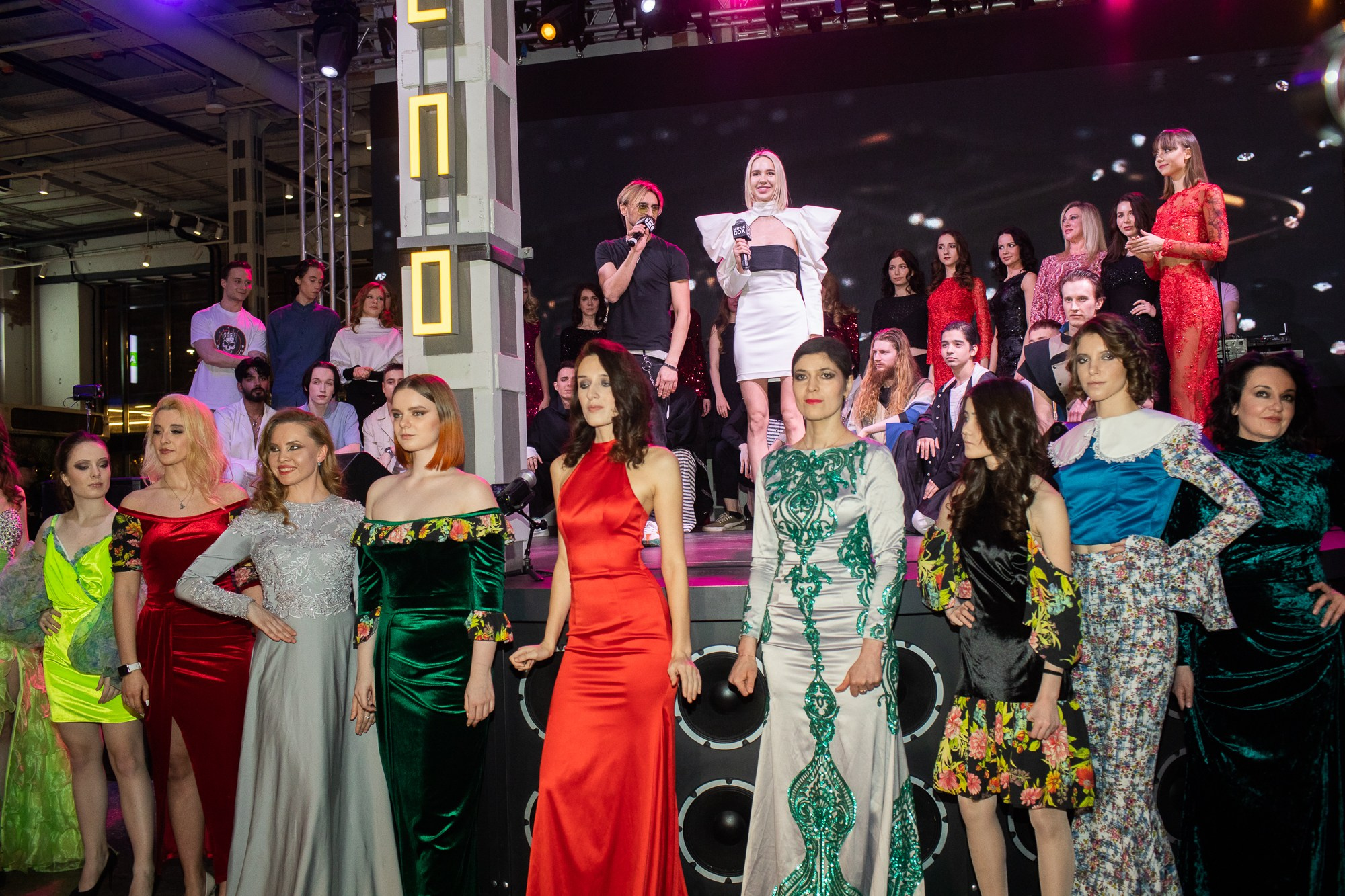 Депо. Art photographer Nino