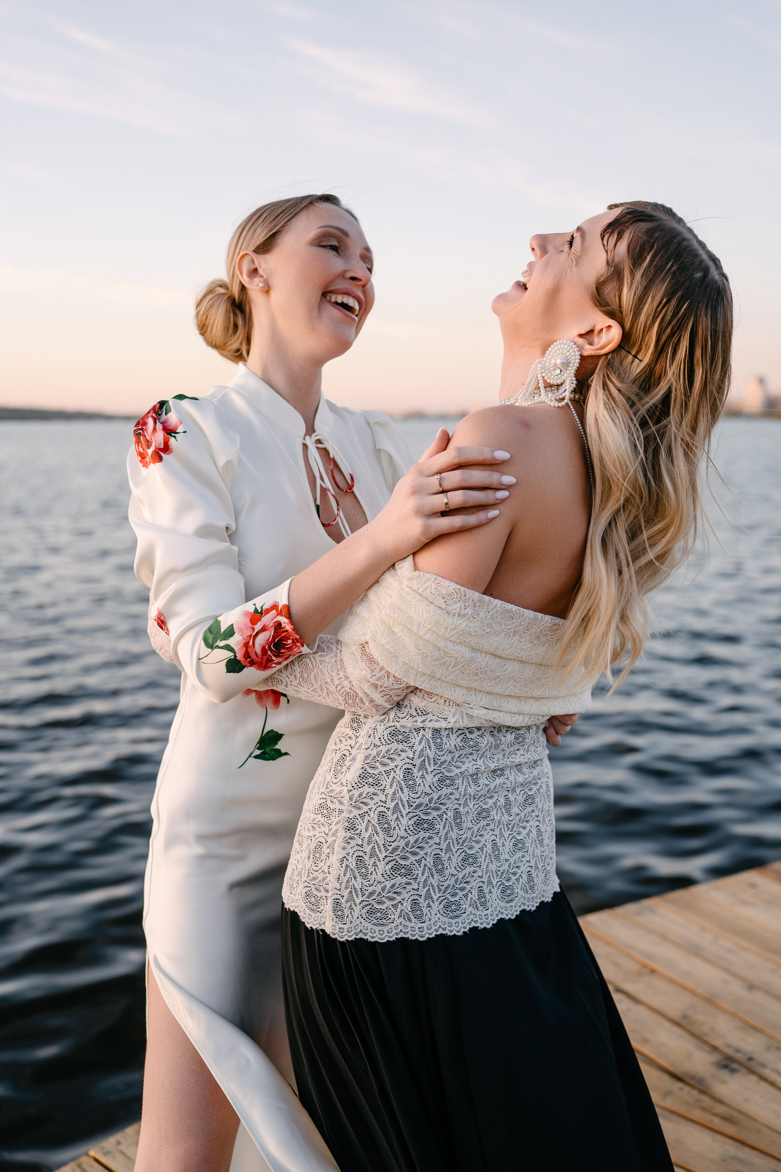 День Рождения Анастасии. Свадебный и семейный фотограф в Воронеже Анастасия Бойко