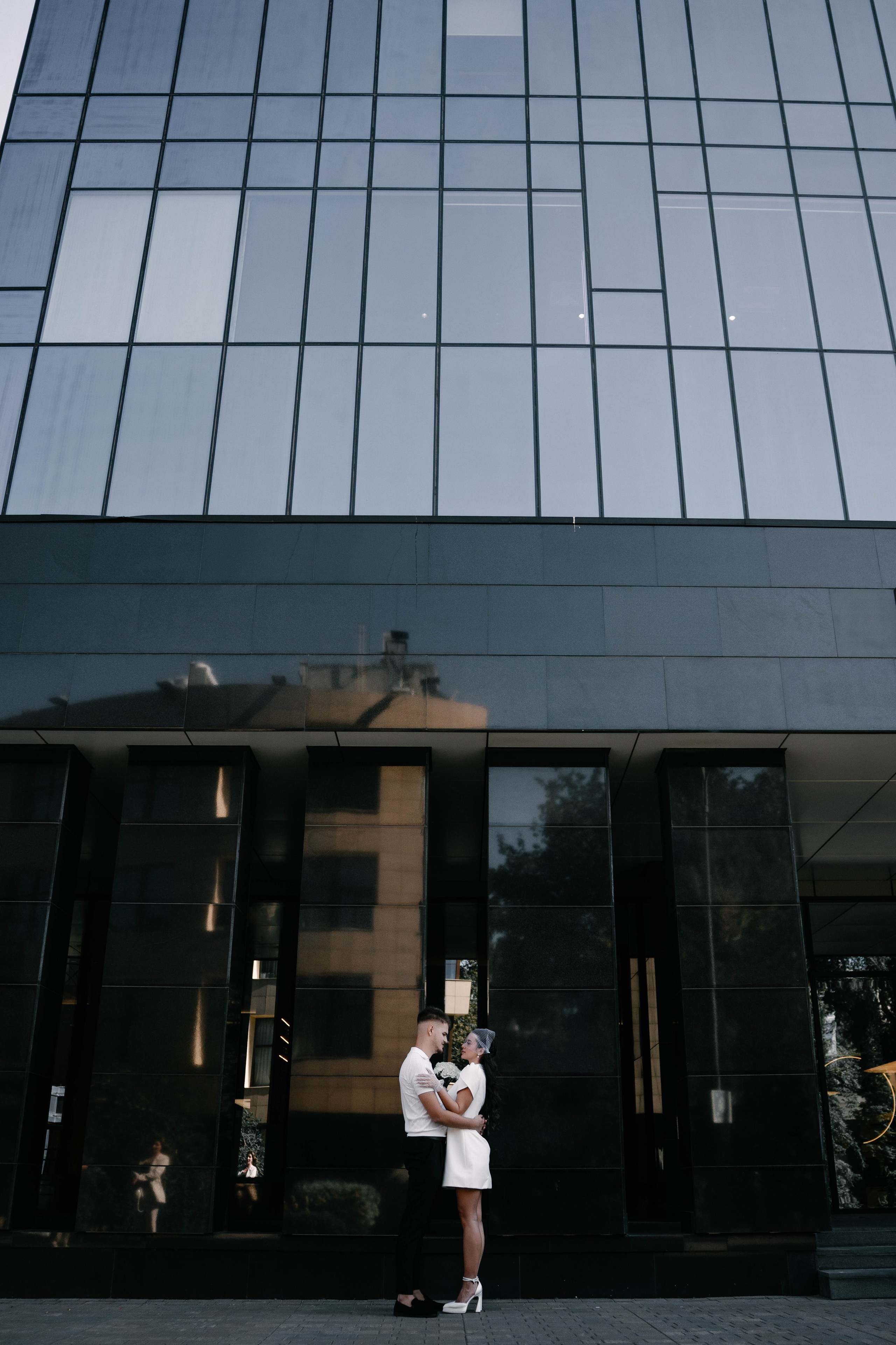 Александр и Карина. Свадебный и семейный фотограф в Воронеже Анастасия Бойко