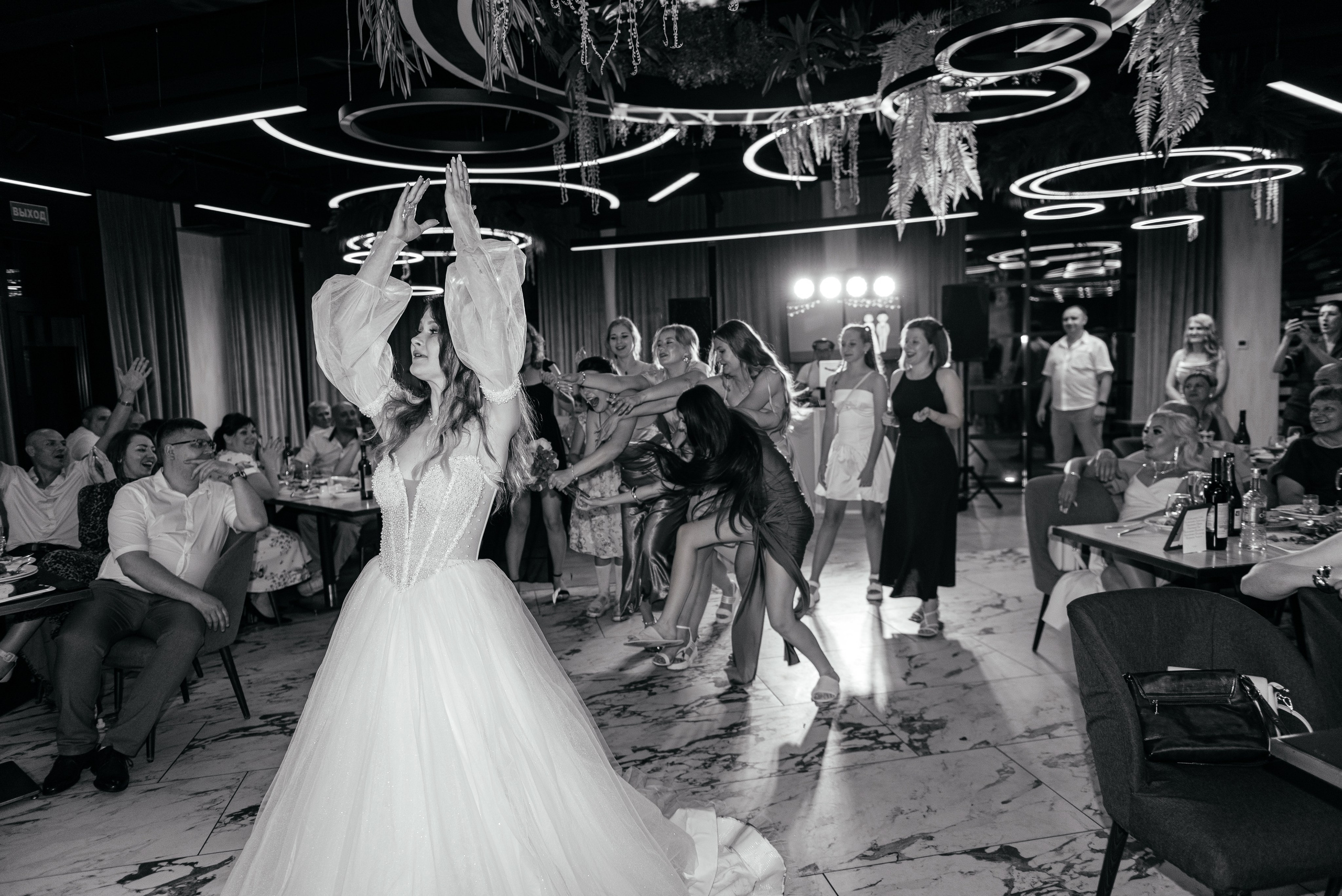 Сергей и Анастасия. Свадебный и семейный фотограф в Алексеевке Марина Купреева