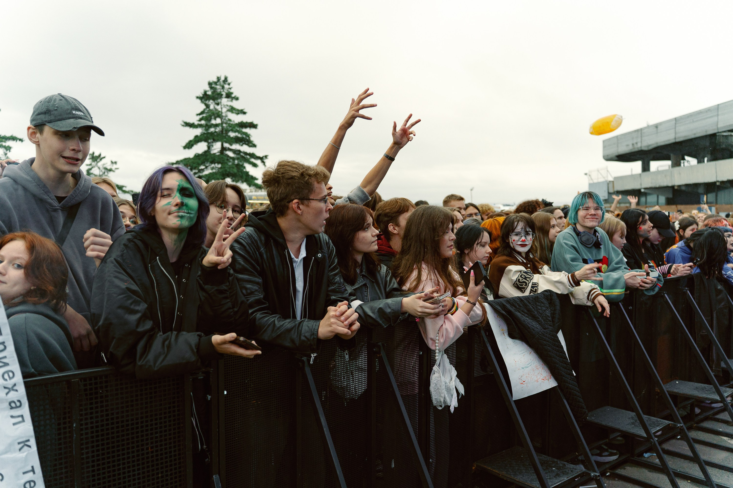 KSB-Muzic. Муз порт. 31.08.2025. Главная