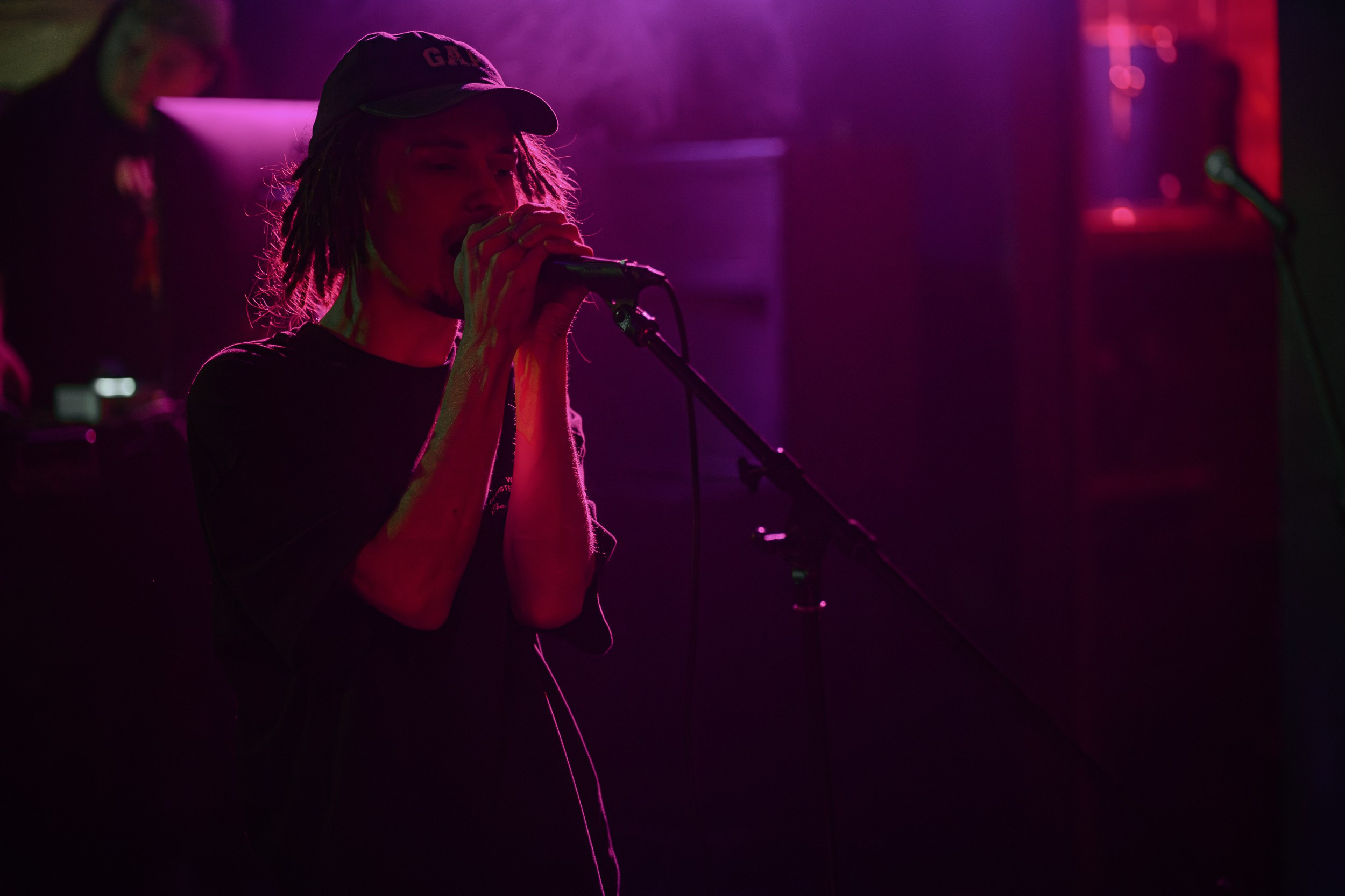 Grooveville fest 2. Ионотека. 17.08.2025. Главная