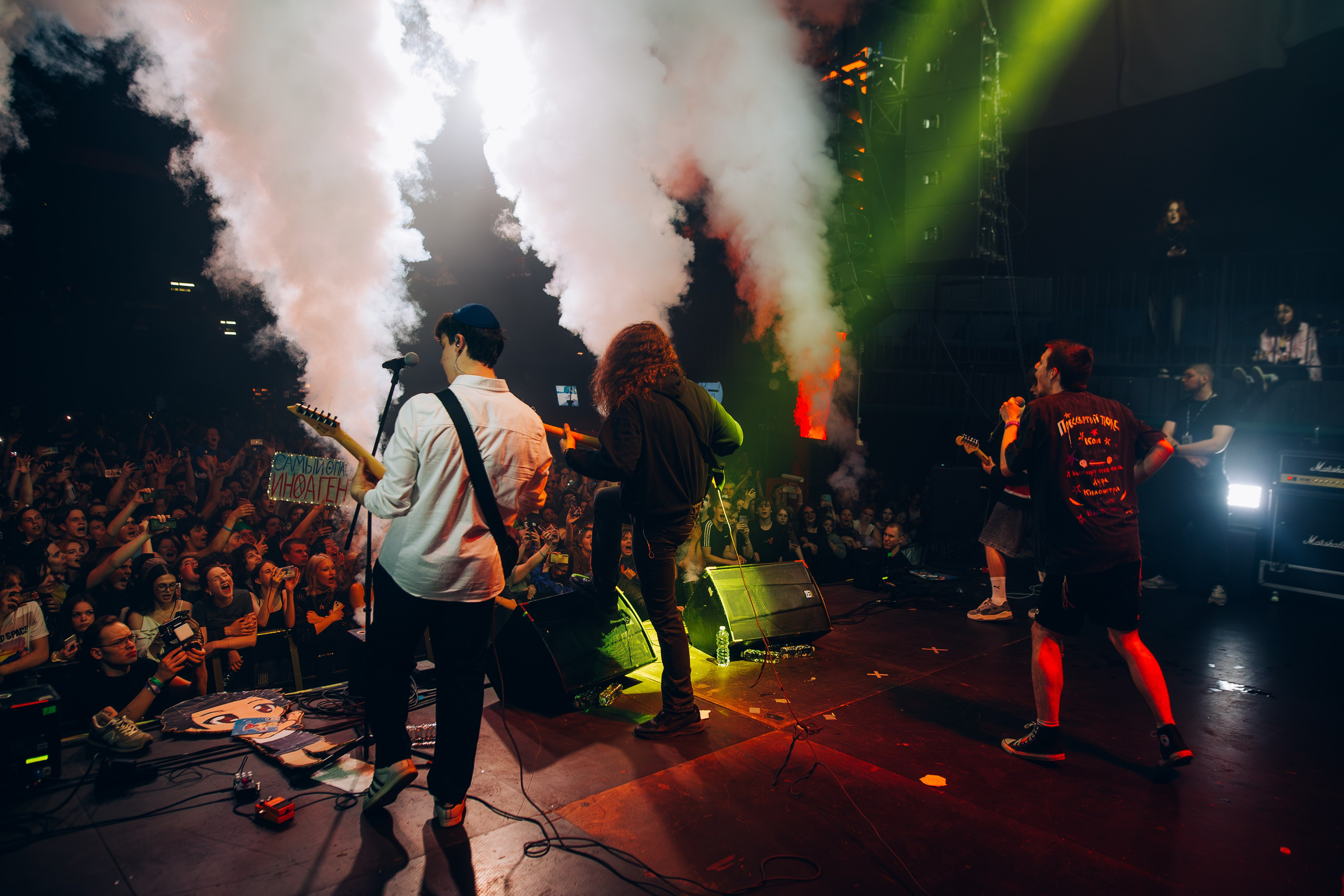 KSB-Muzic. Sound. 15.05.2025. Главная