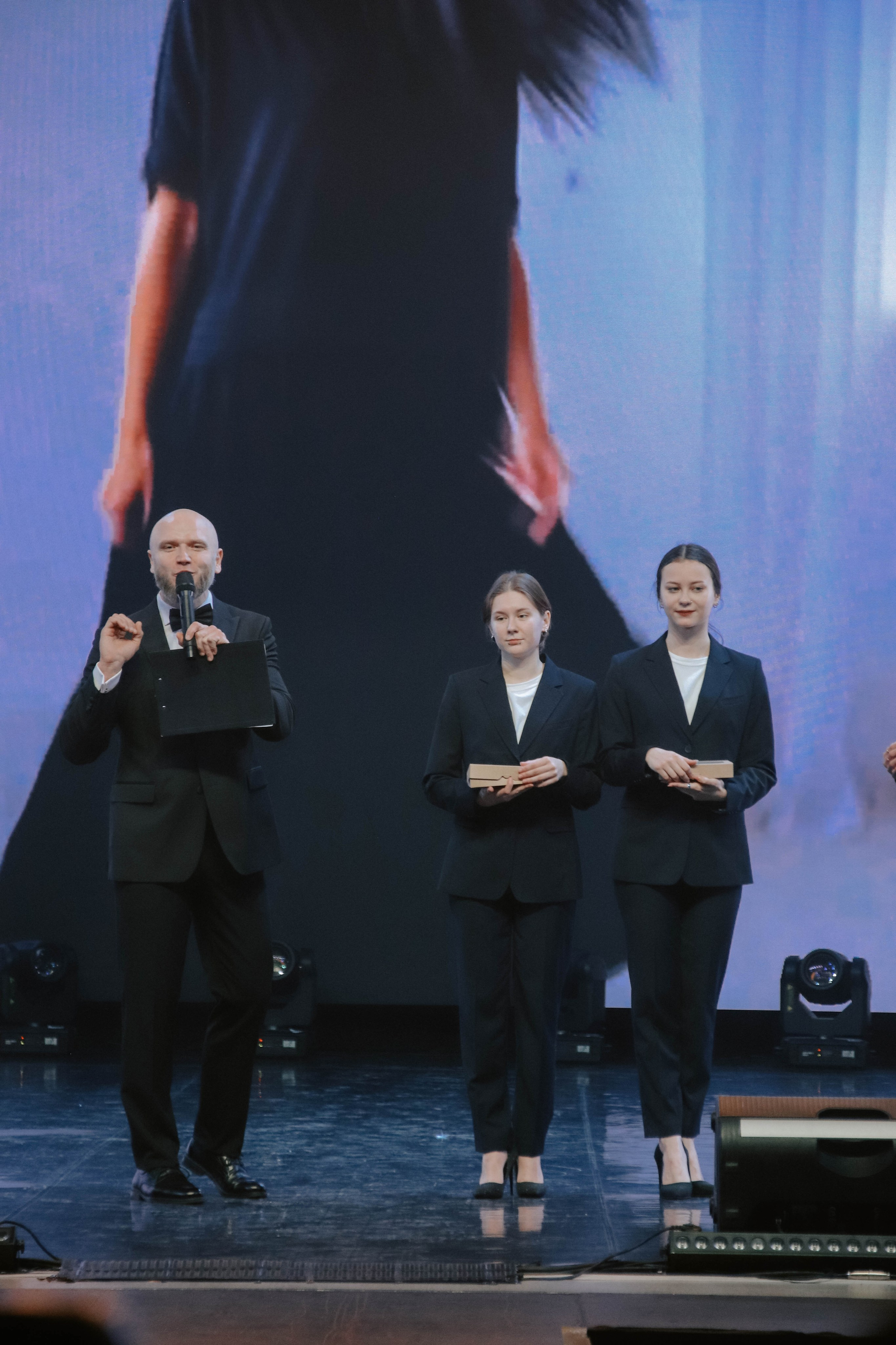 FASHION GOMEL CITY SHOW AUTUMN\WINTER’25. Фотограф в Добруше и Гомеле (anabel_photo)