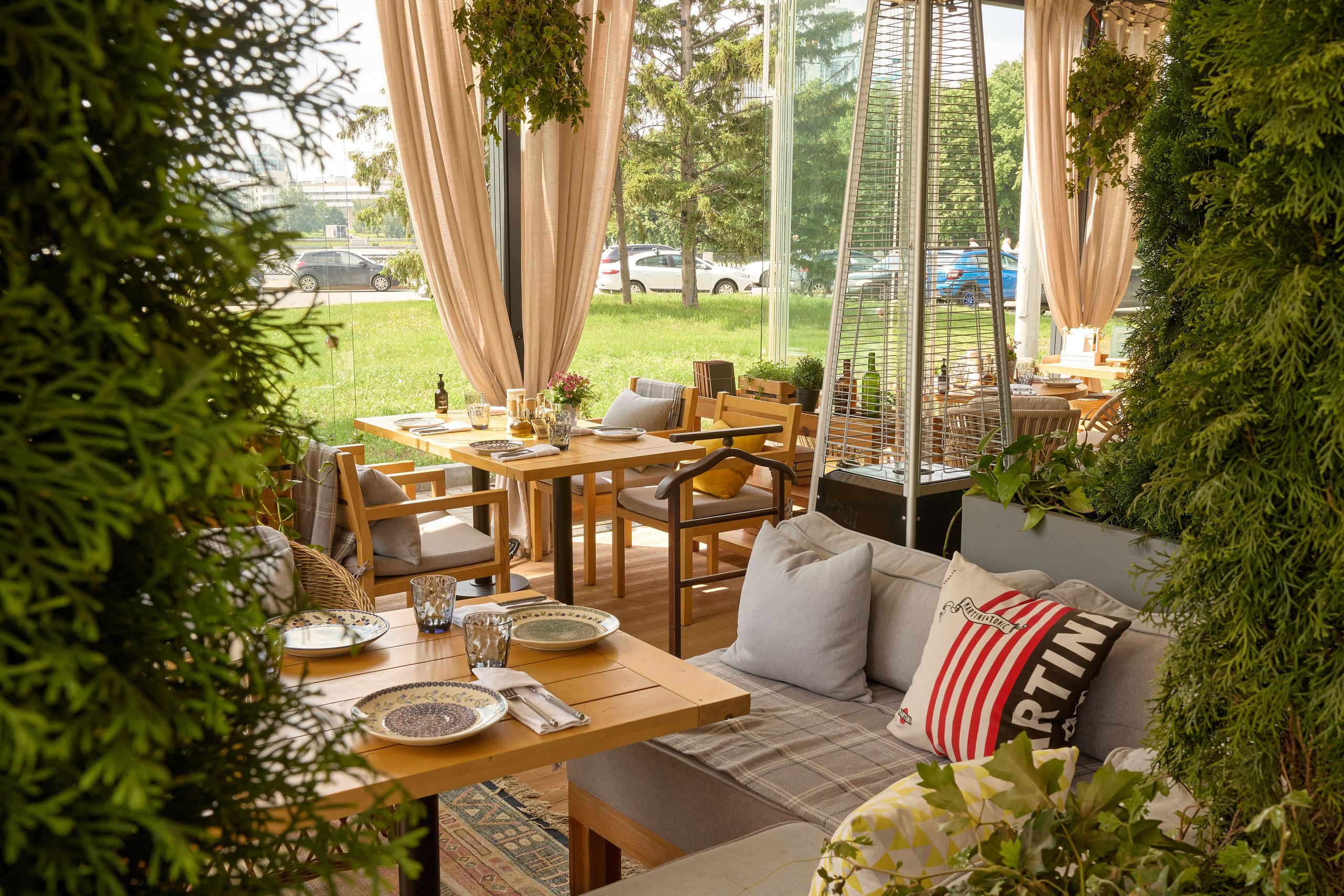 Сыроварня. Профессиональный фотограф в Екатеринбурге — Виолетта Бунос