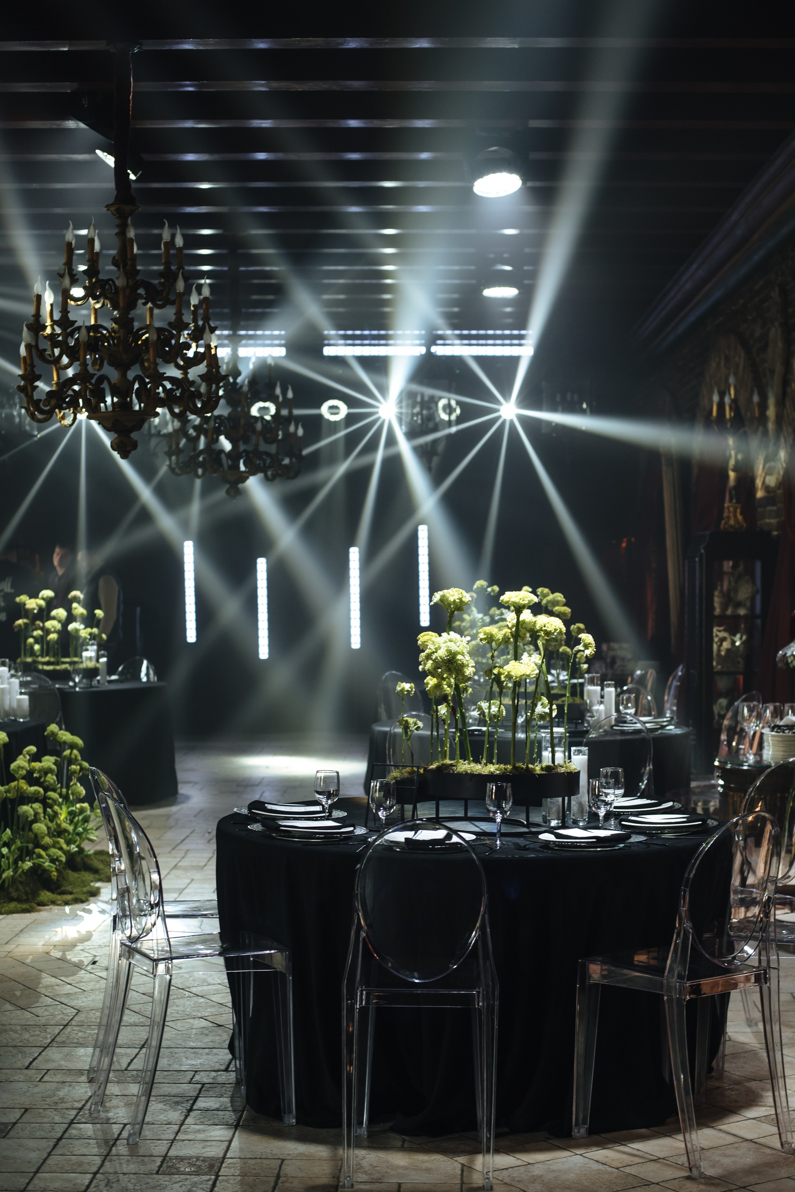 Мила и Жора. Главная