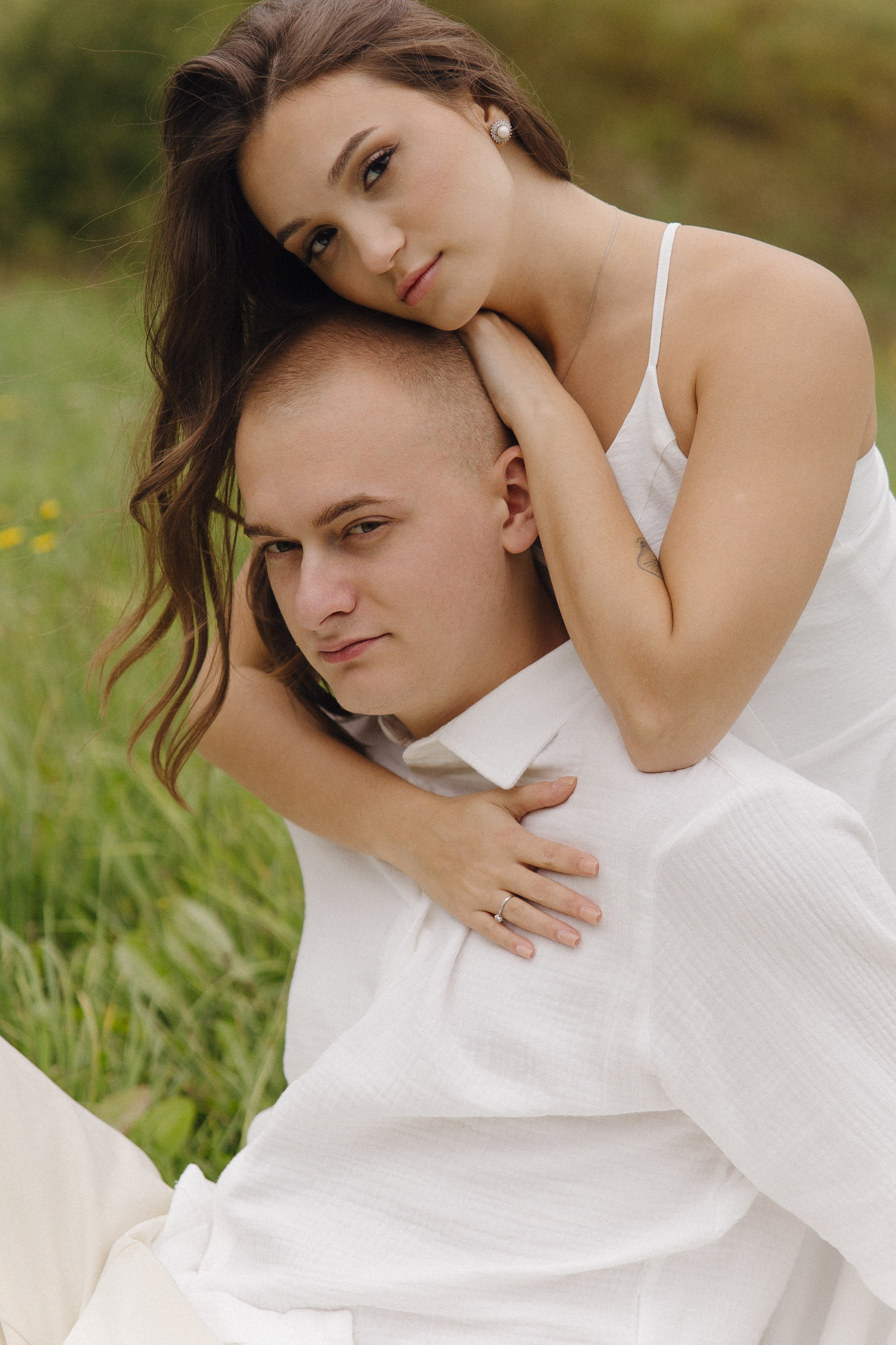 Tula’s Timeless Love Story. Свадебный фотограф в Москве Дмитрий Тарасов