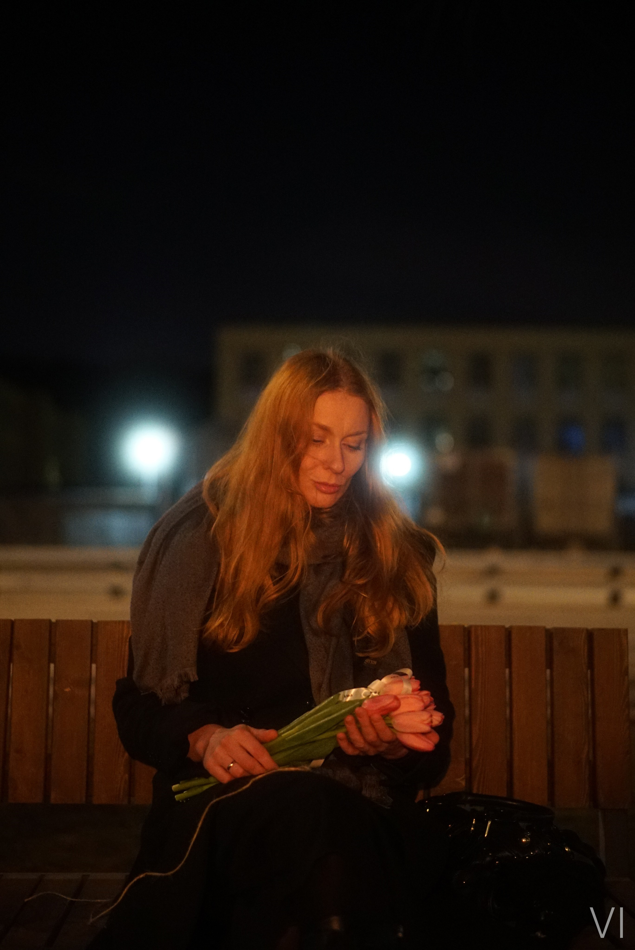 VI selected, March 2025. Концертный и репортажный фотограф Воронин Игорь