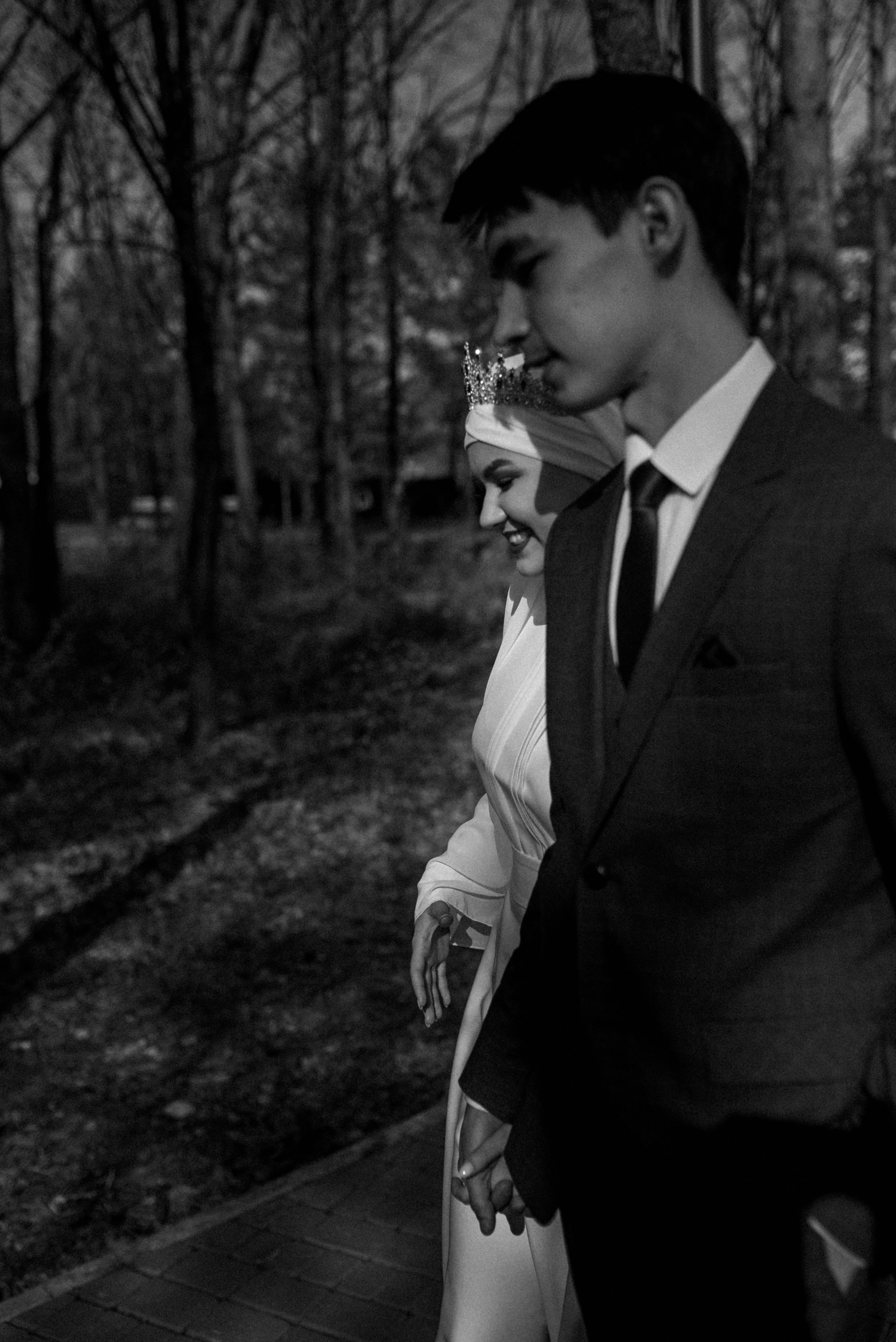 Никах. Свадебный и семейный фотограф Кожевникова Лариса