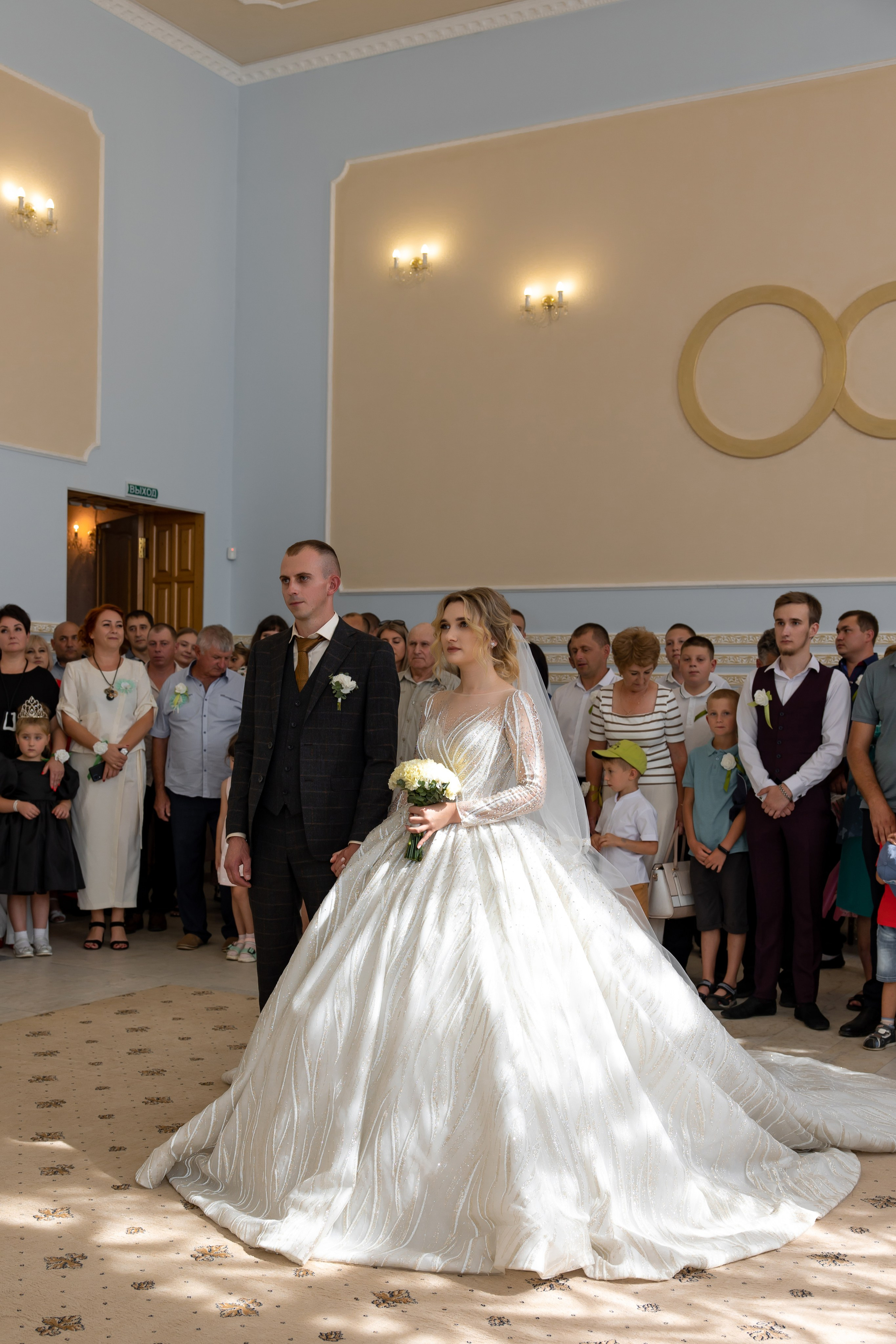 Виталий и Софья. Видеосьемка, фотосьемка свадеб, юбилеев, утренников в Краснодарском кр