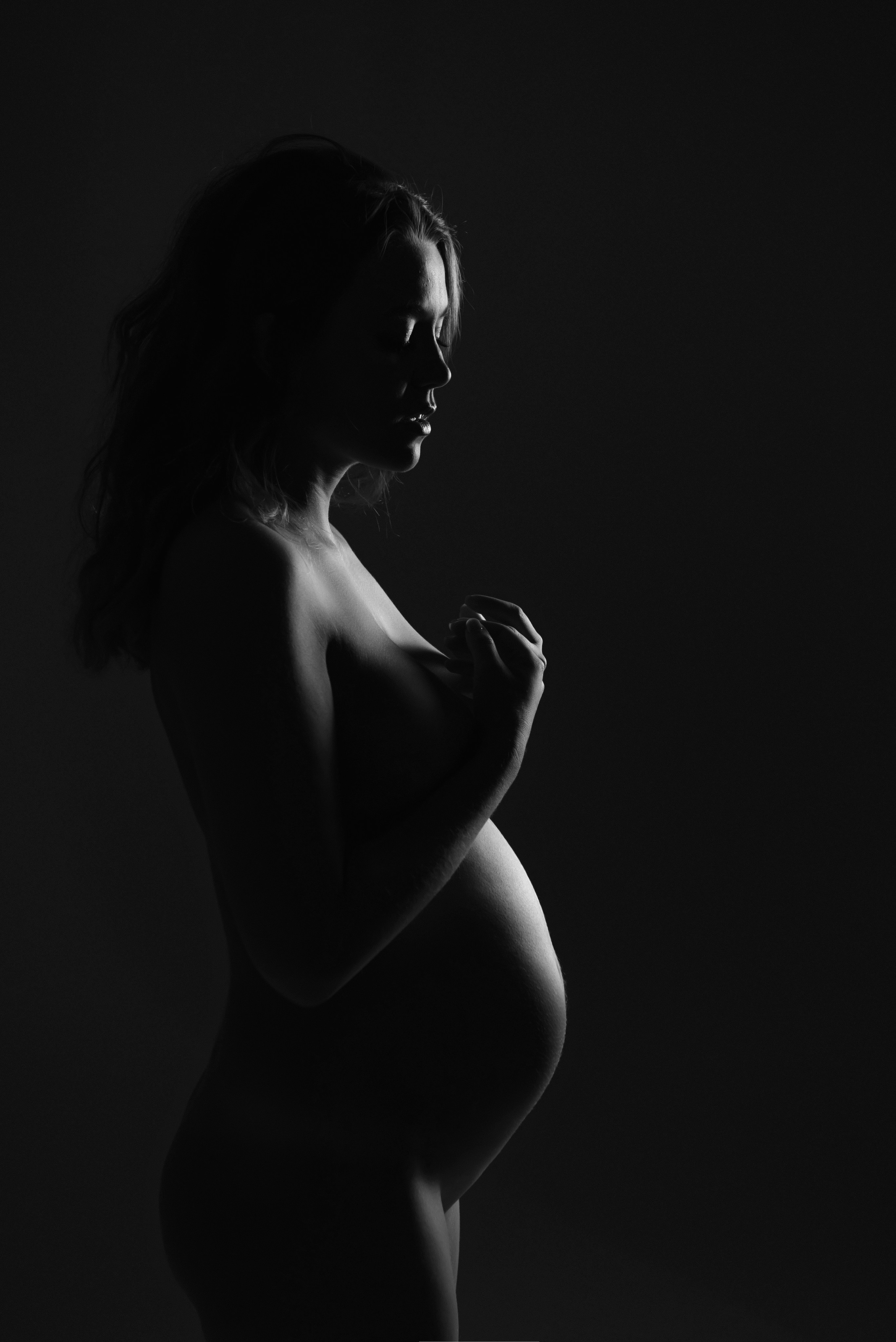 Ксюша. Свадебный, портретный, фотограф беременности в Нижнем Новгороде Алина Зиновьева