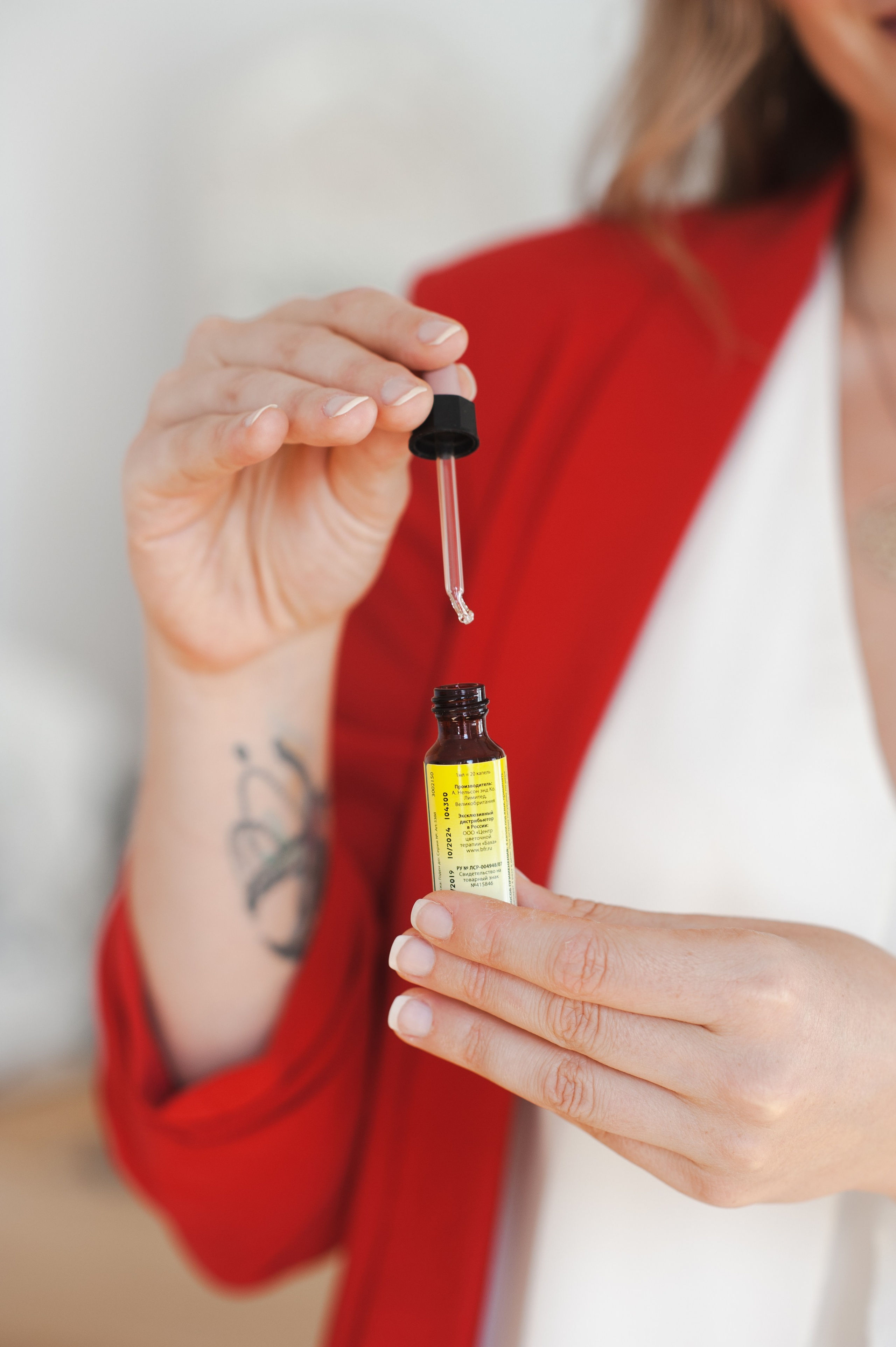 Журнал «100 лучших экспертов». Портретный и лайфстайл фотограф в Санкт-Петербурге