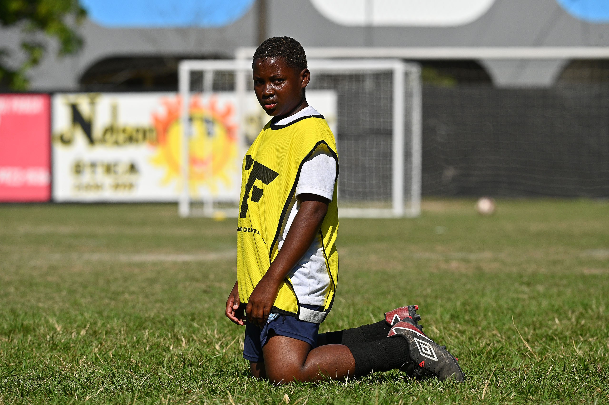 АКАДЕМИЯ ФУТБОЛА В БРАЗИЛИИ. Репортажный фотограф в Нижнем Новгороде и Москве Ангелина Ильичева