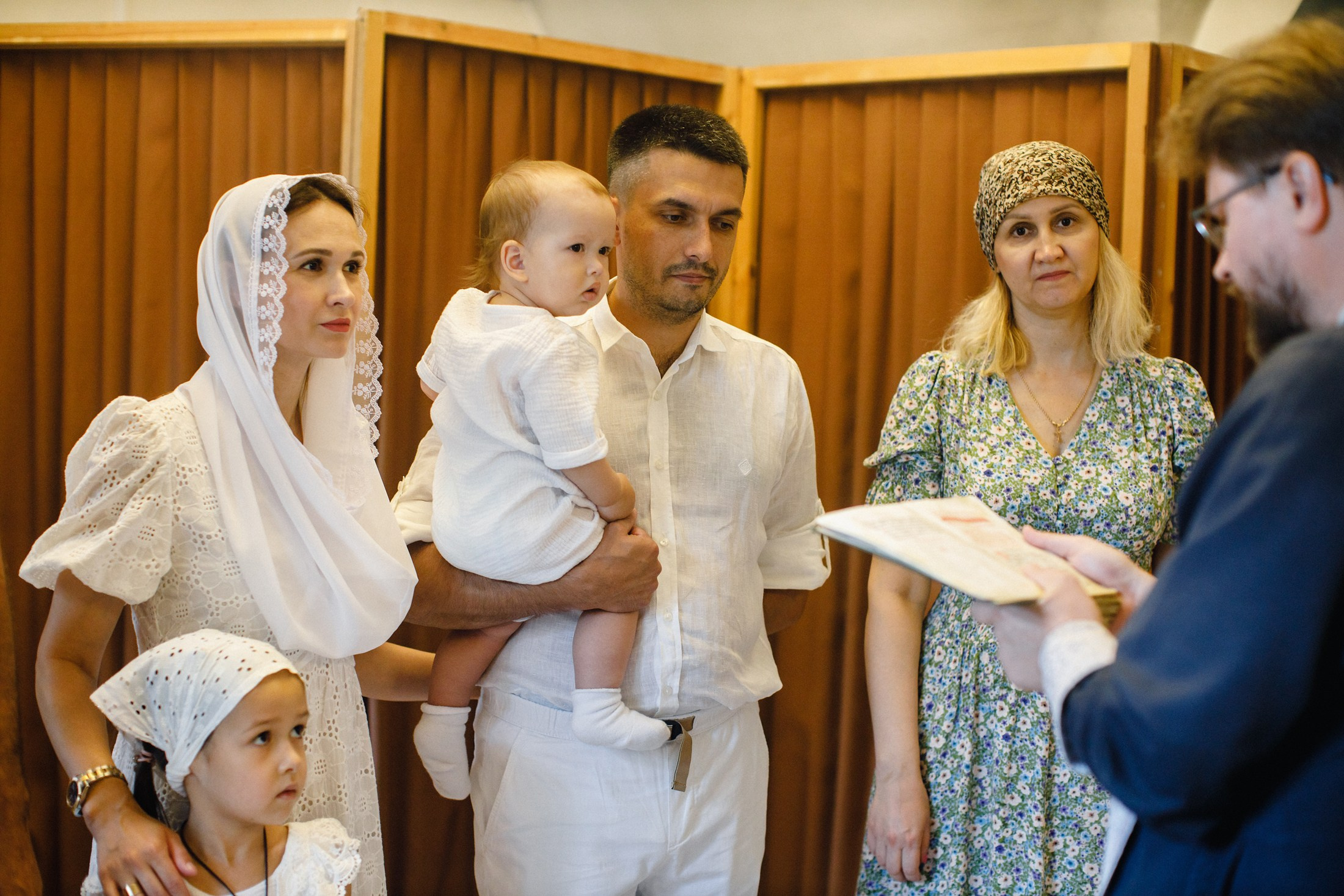 Храм Святого пророка Иоанна Предтечи. Фотографы в городе Волгограде — Людмила Агеева и Алексей Околелов