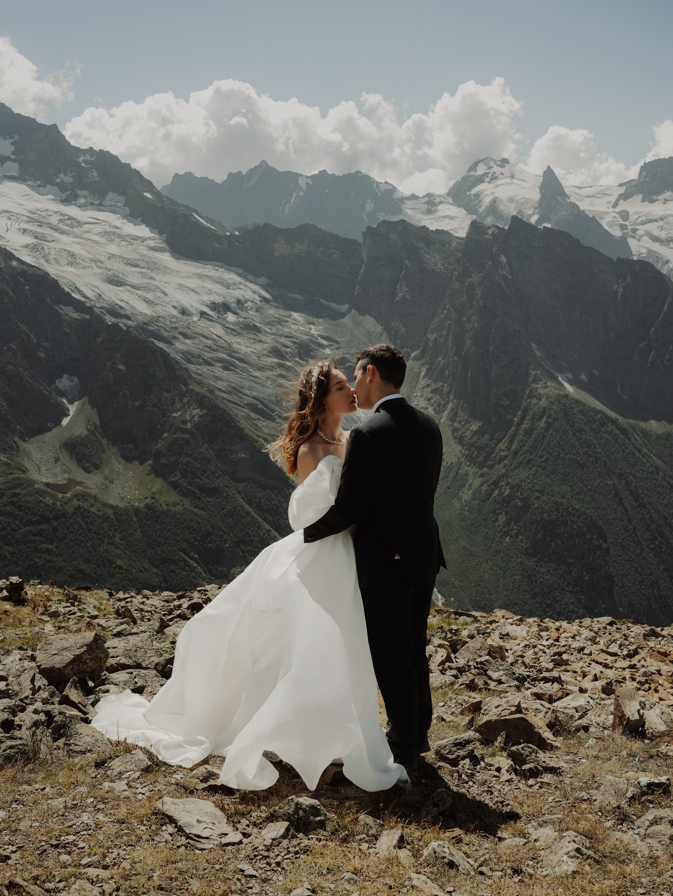 Свадебная съемка Марины и Даниила. Свадебный фотограф Ирина Беляева Пятигорск|Кисловодск|Эльбрус|Домбай