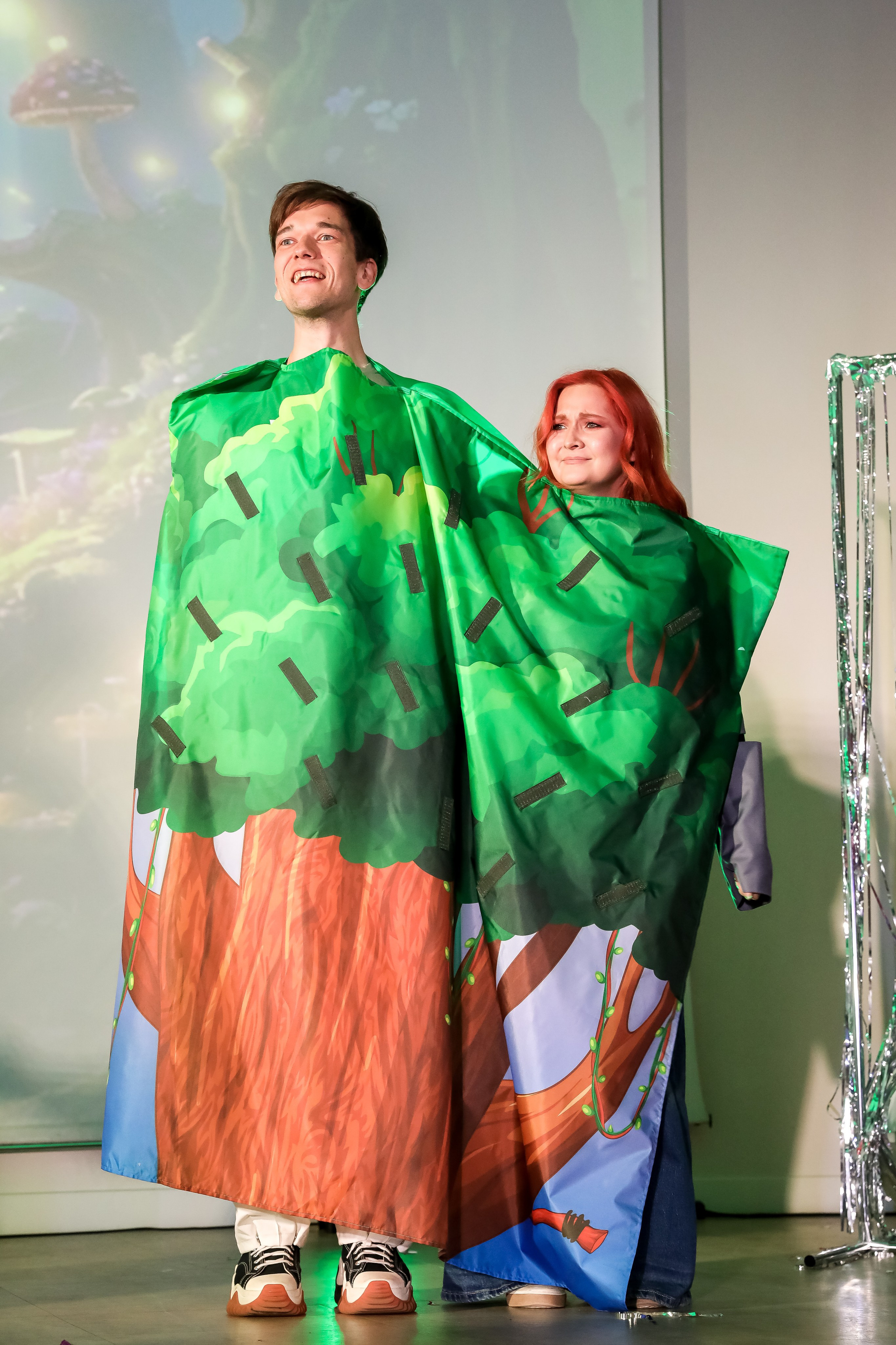 Международный обучающий форум для EVENT-специалистов «СМТ». Photographer Viktoriya Markushina «My world throug»