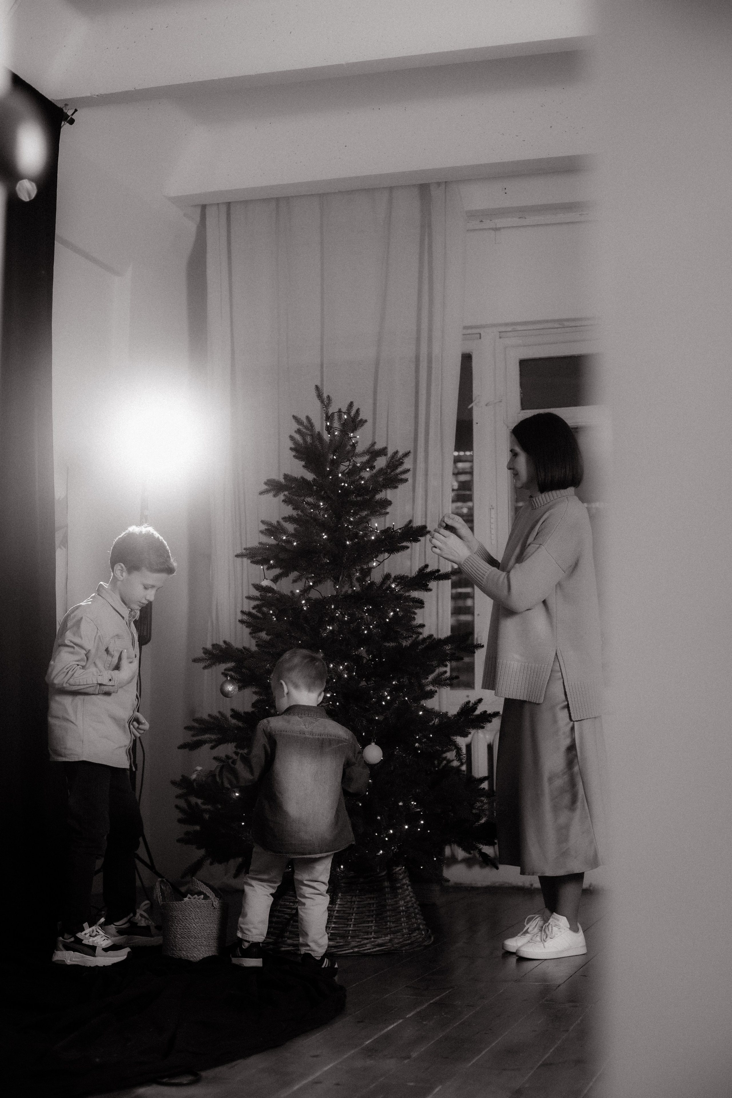 Юлия + Сергей + Даня + Дима + Слава. Семейный и детский фотограф Юлия Шох