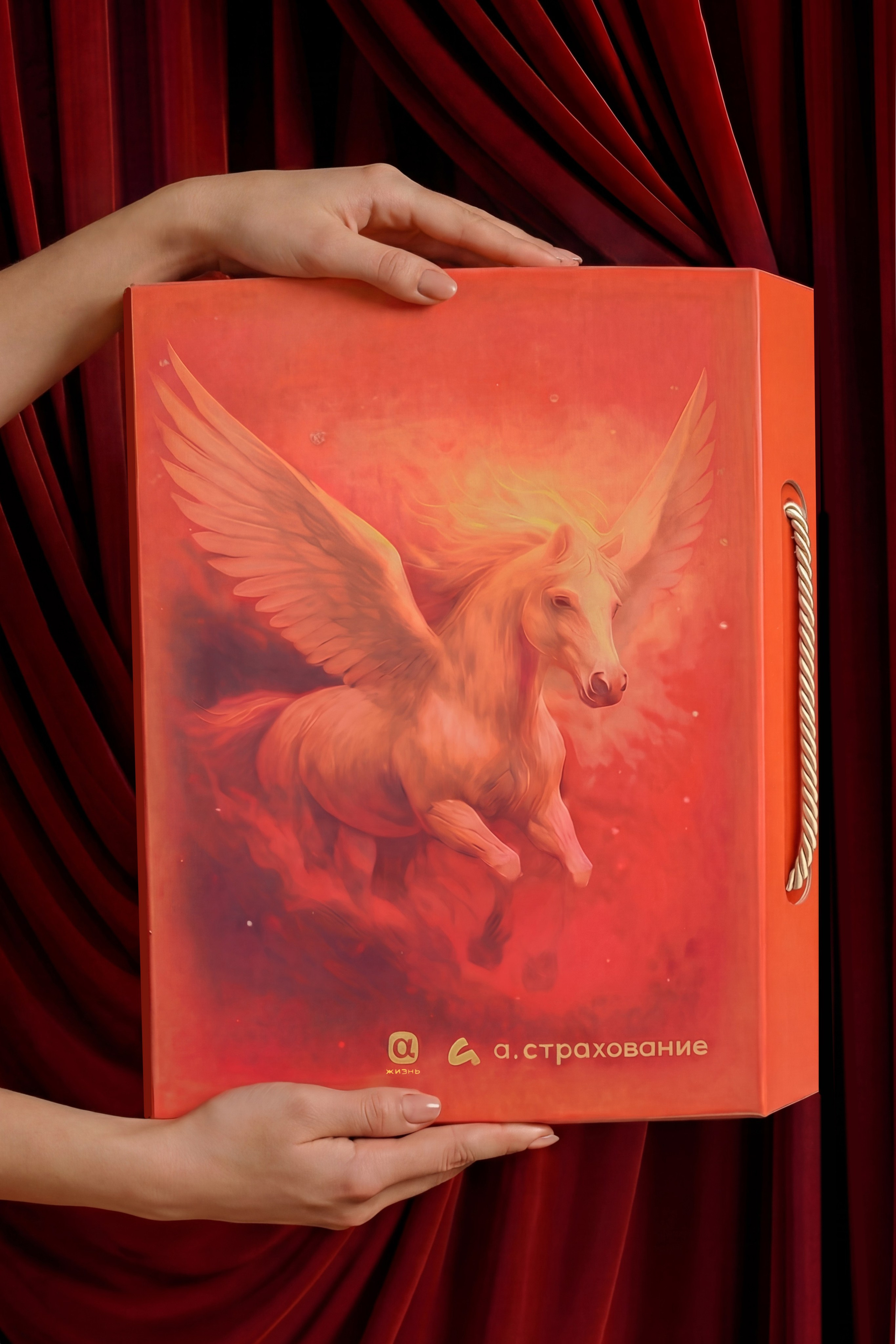 Карточки дополненные ИИ. Предметная фотография