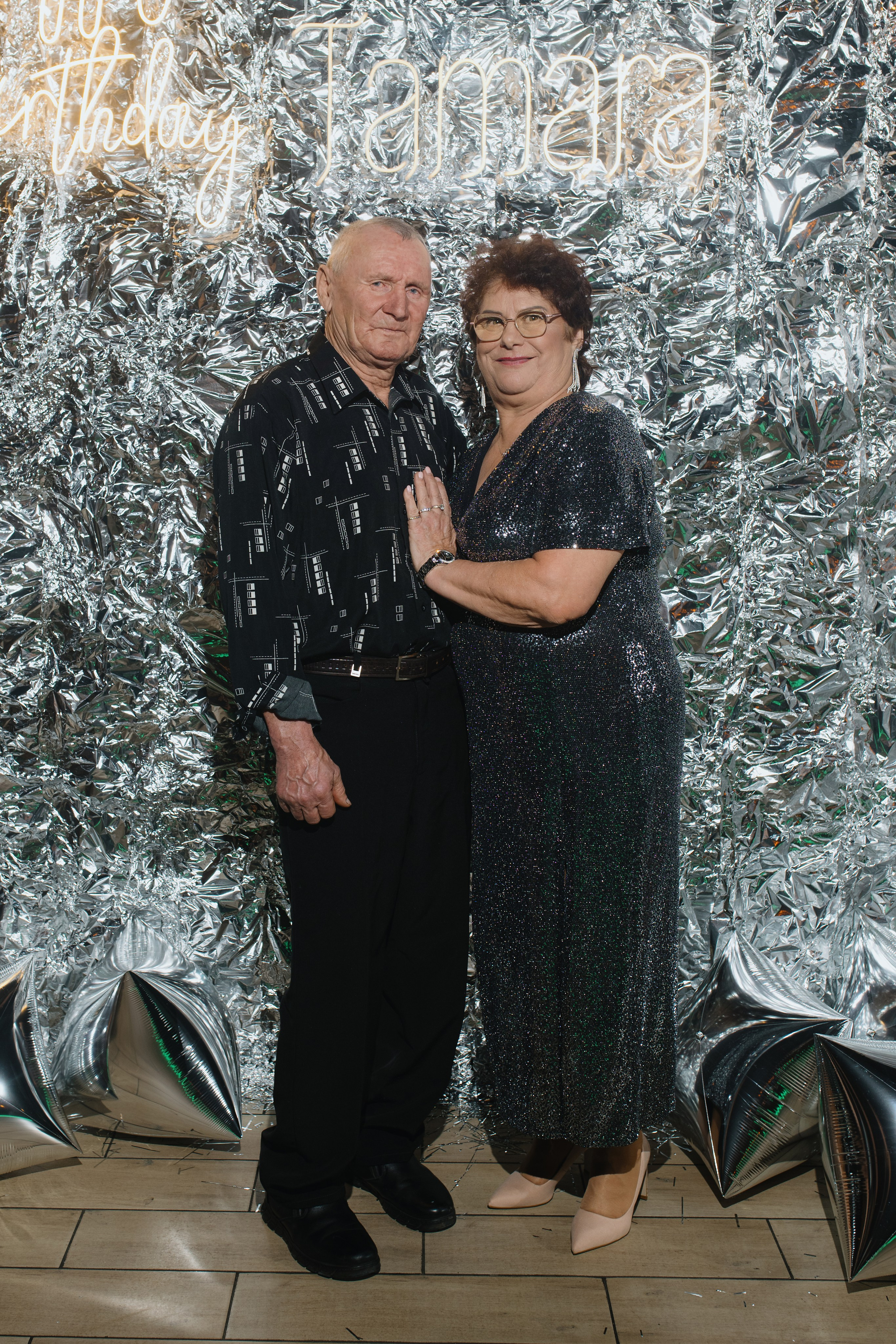 День рождения Томы — Let`s Talk Bar. Свадебный фотограф Екатеринбург/Челябинск — Любовь Волохова