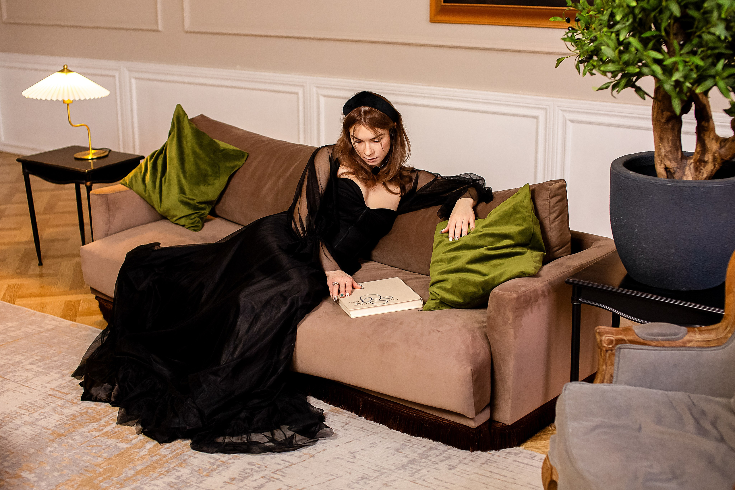 ПЛАТЬЕ. Свадебный и семейный фотограф/видеограф в Краснодаре Наталья Осинская