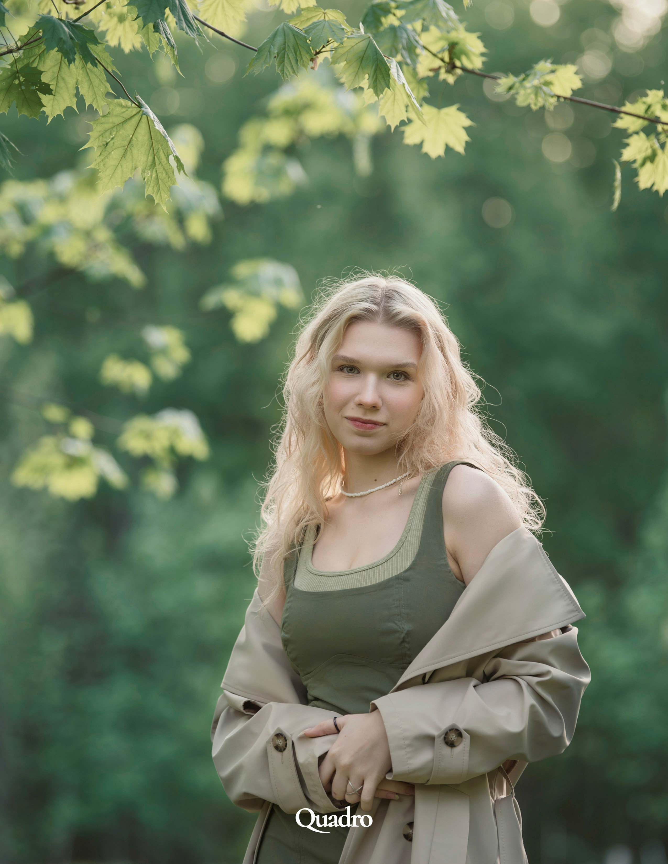 Quadro_spring. Свадебный и семейный фотограф в Москве Елена Новикова