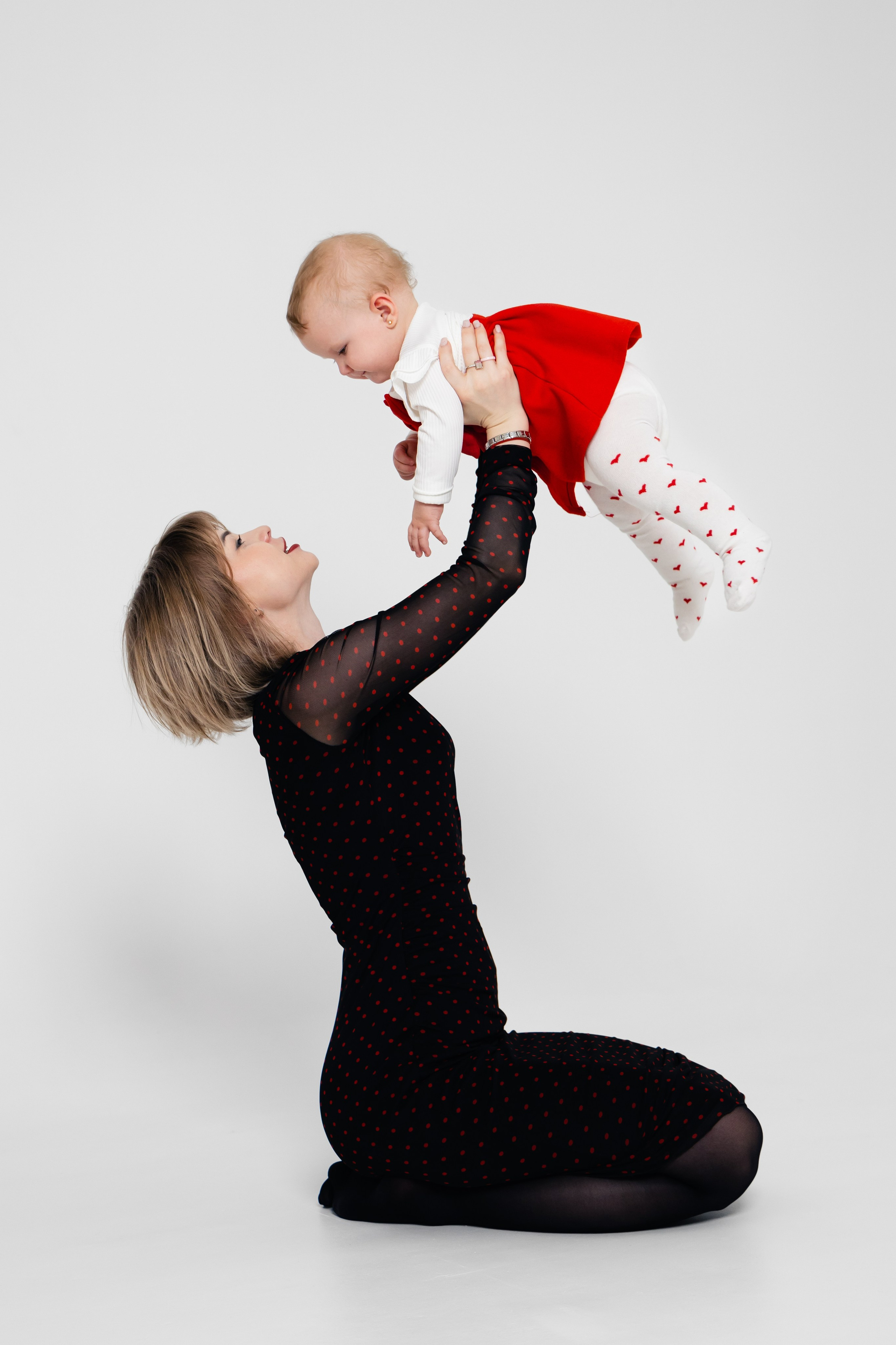 Алина & Тимур & Аделина. Фотограф / Видеограф Братск Юлий Дежин