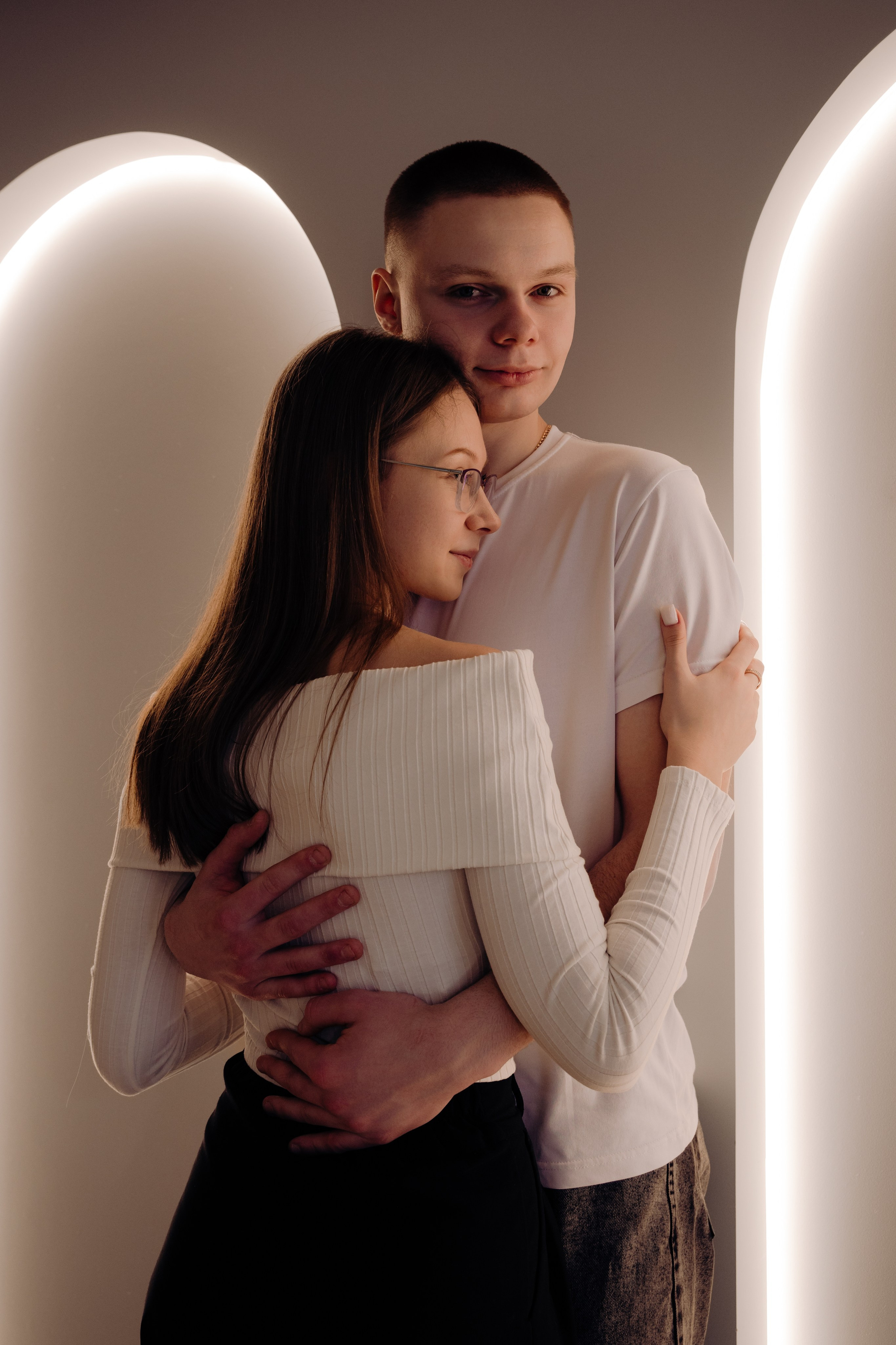 Ксения & Игнат. Фотограф / Видеограф Братск Юлий Дежин