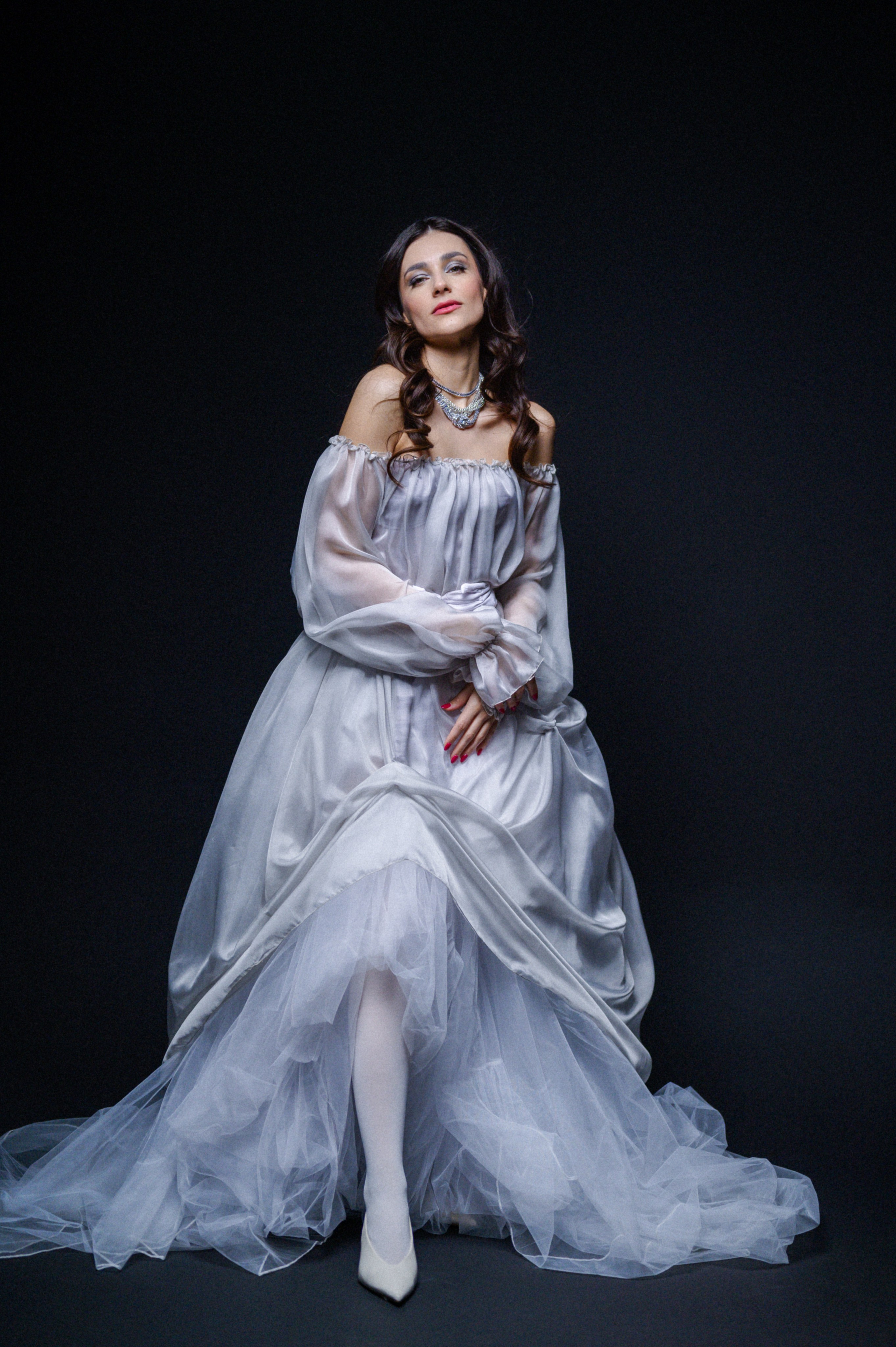 Гардероба. Studio GOBO