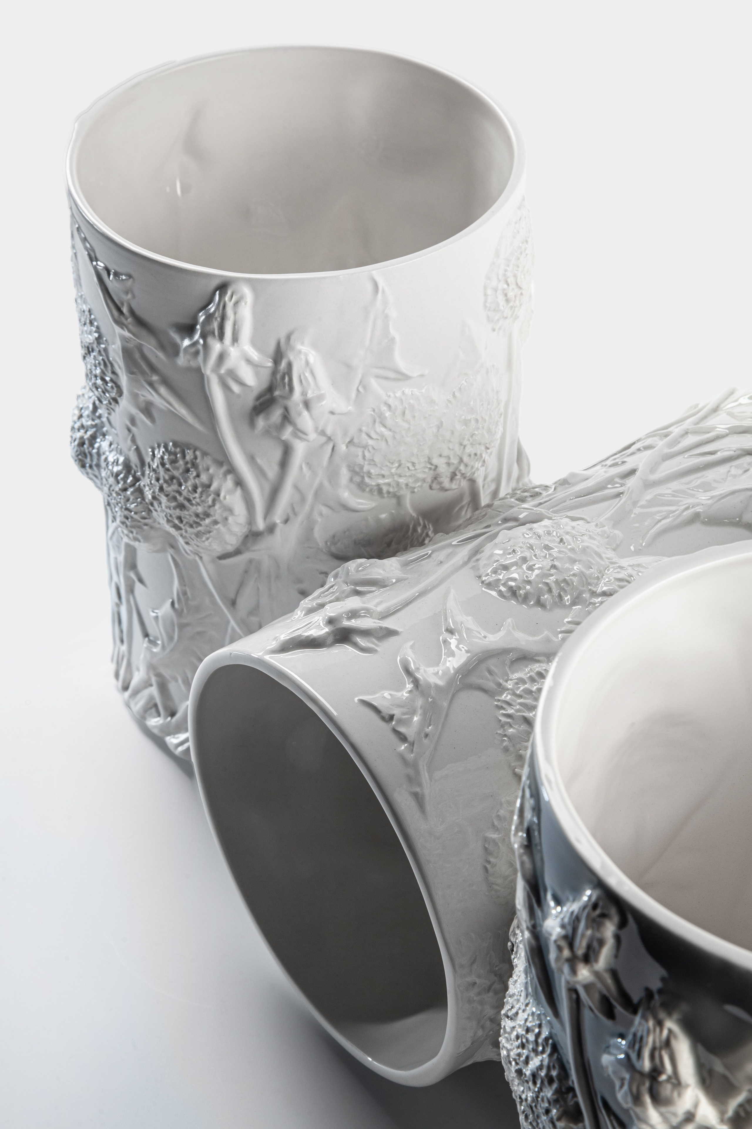 Керамика Ирины Успенской. Фотограф в Москве Максим Быков